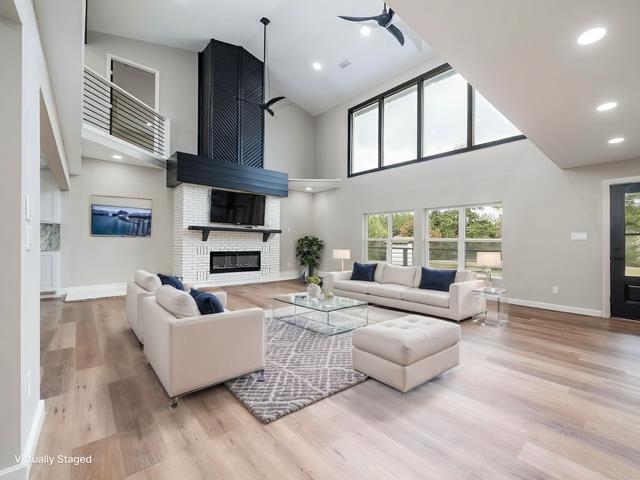 CHARMING HEIGHTS - Residential