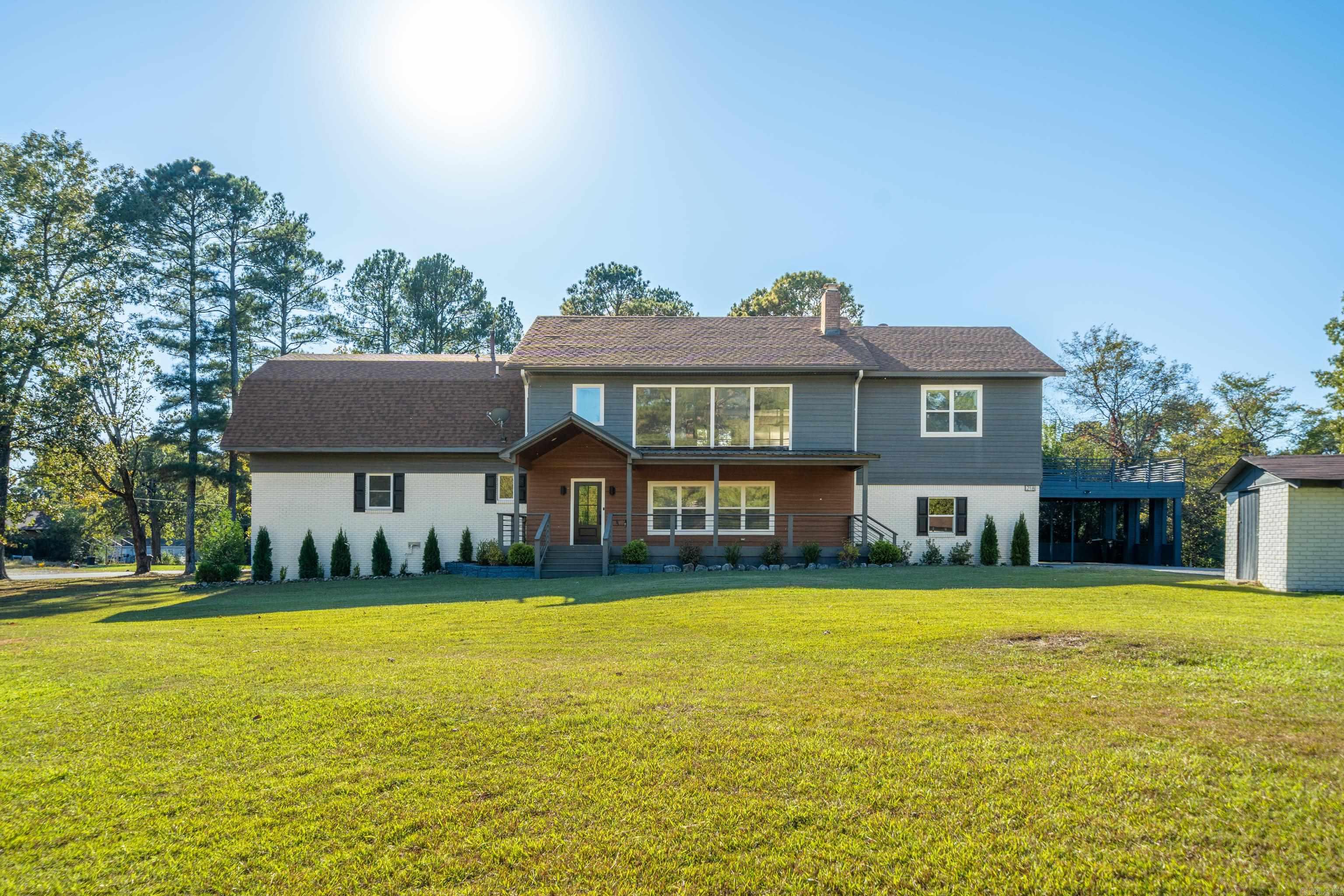 CHARMING HEIGHTS - Residential