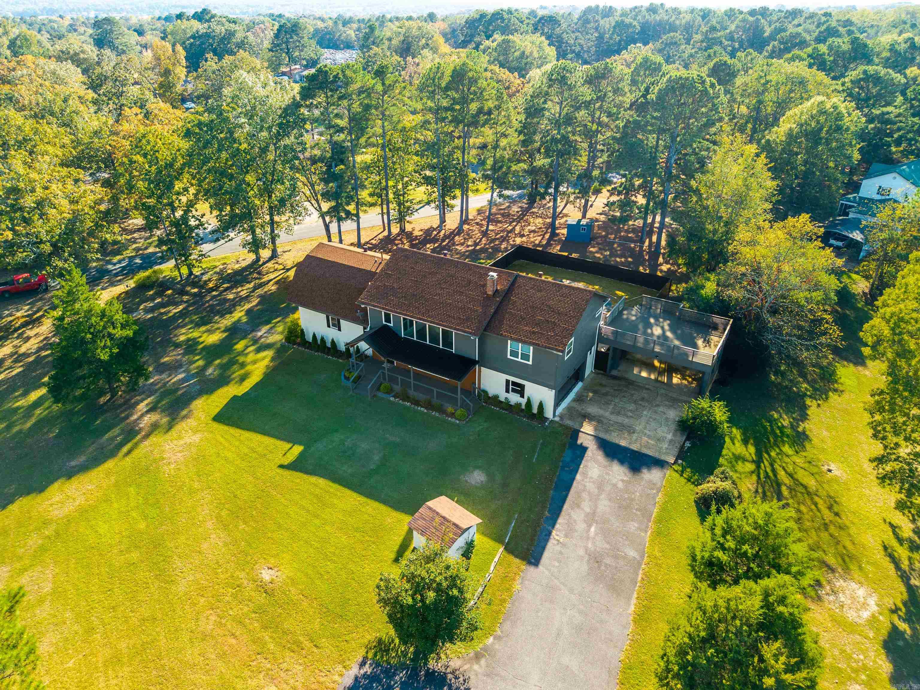 CHARMING HEIGHTS - Residential