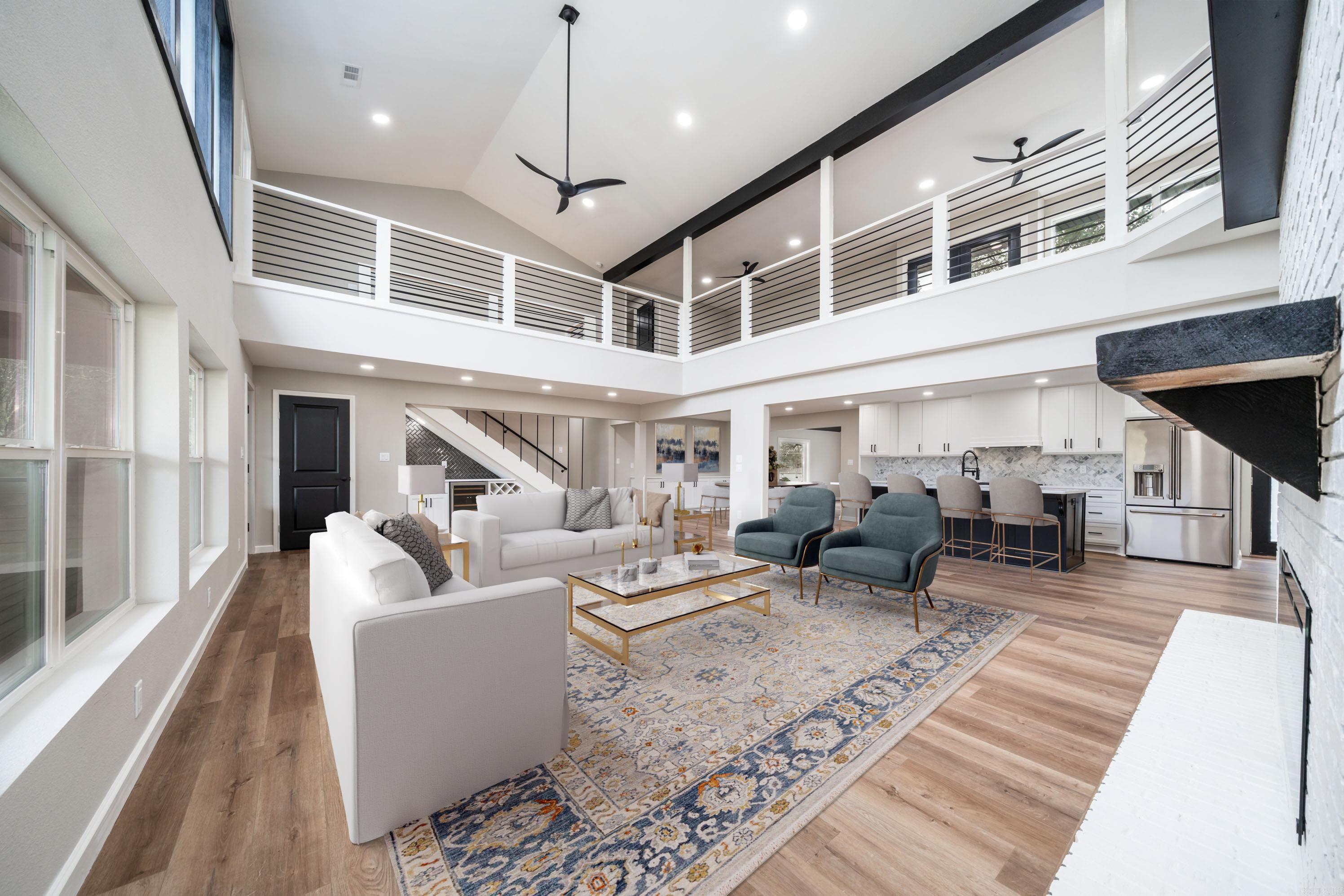 CHARMING HEIGHTS - Residential