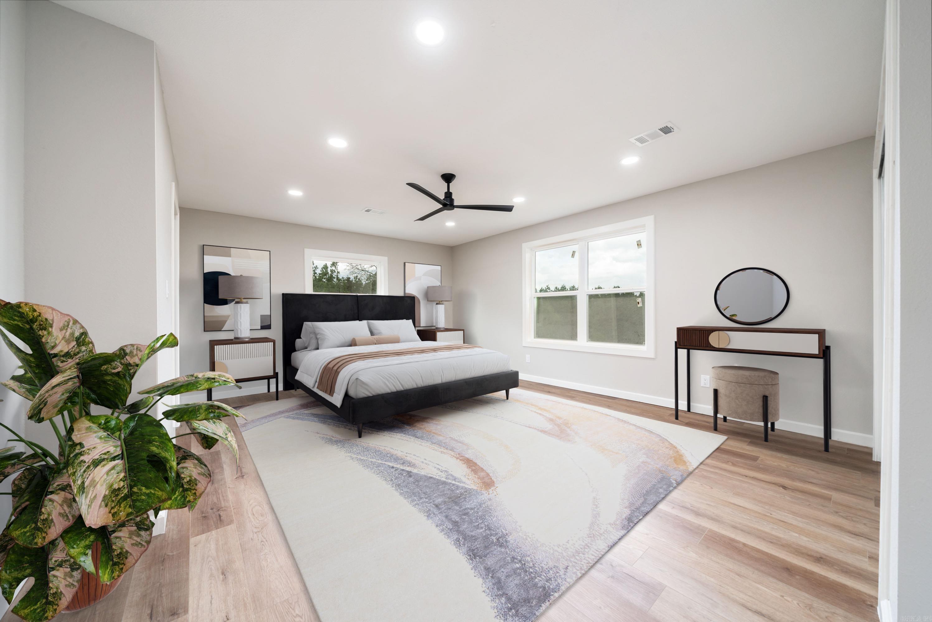 CHARMING HEIGHTS - Residential