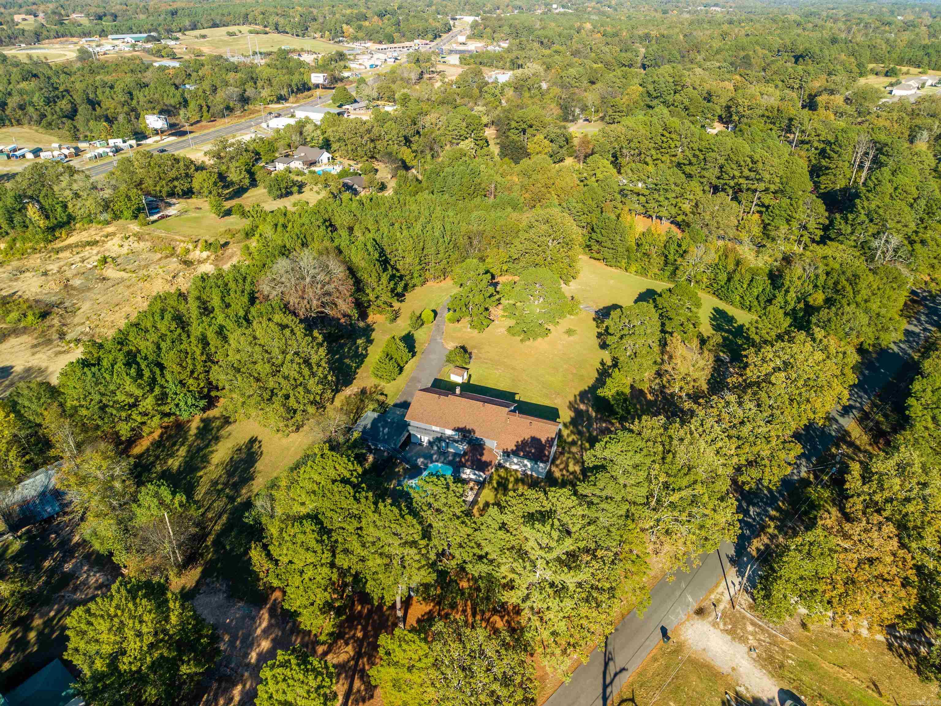 CHARMING HEIGHTS - Residential