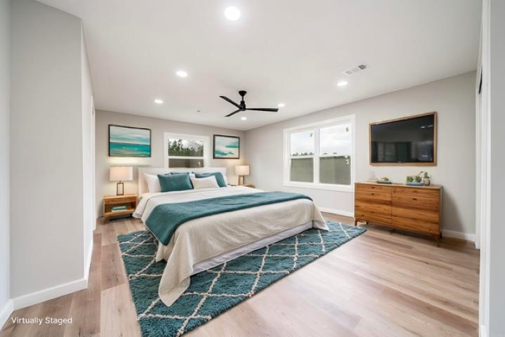 CHARMING HEIGHTS - Residential