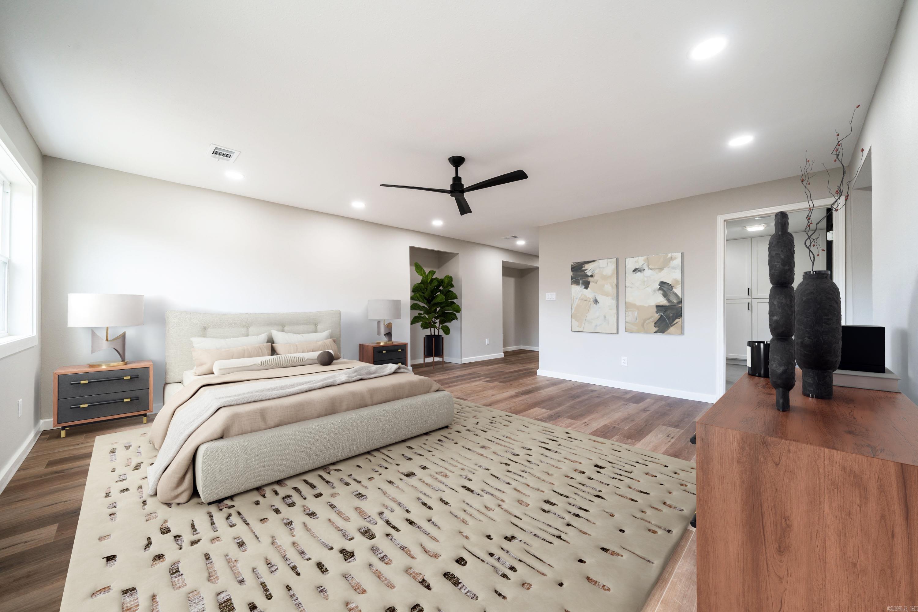 CHARMING HEIGHTS - Residential