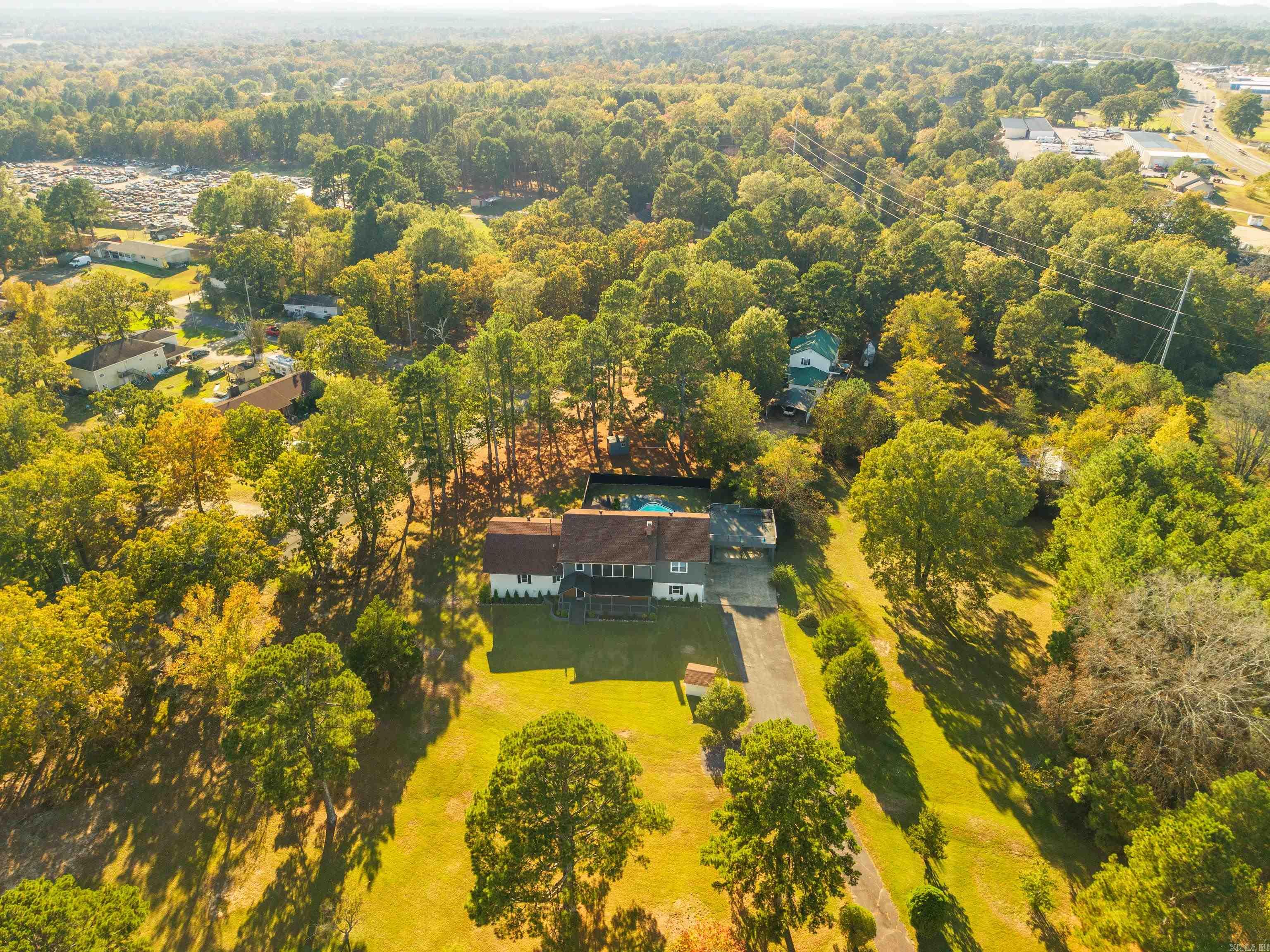 CHARMING HEIGHTS - Residential