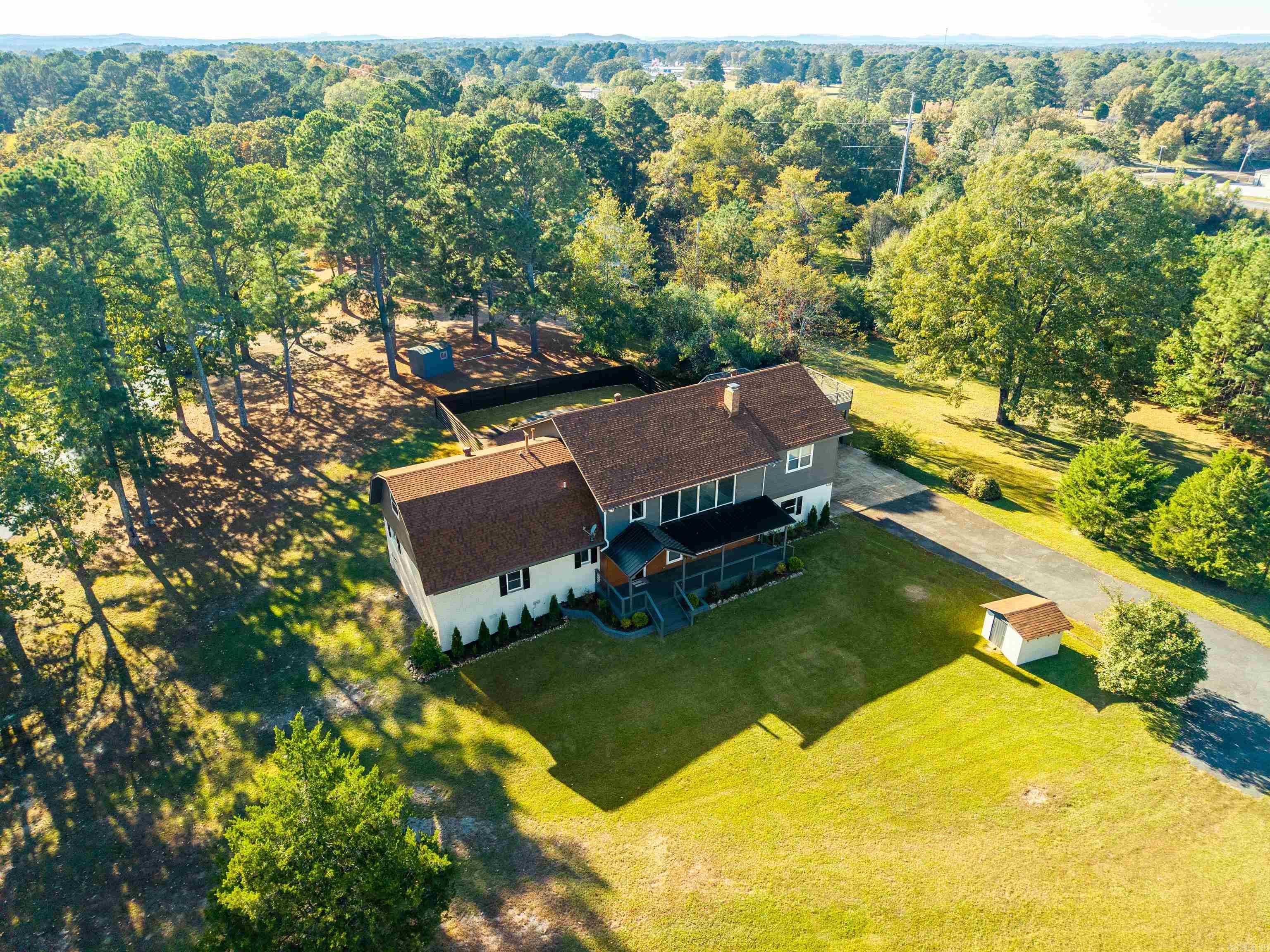 CHARMING HEIGHTS - Residential