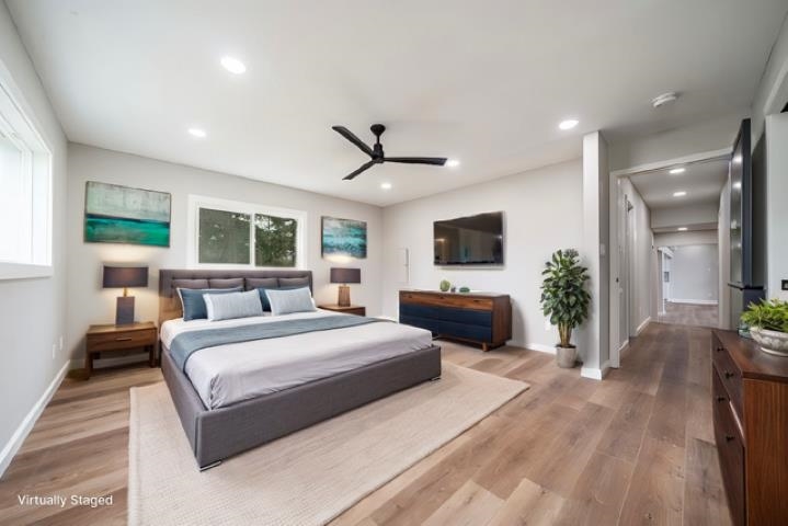 CHARMING HEIGHTS - Residential