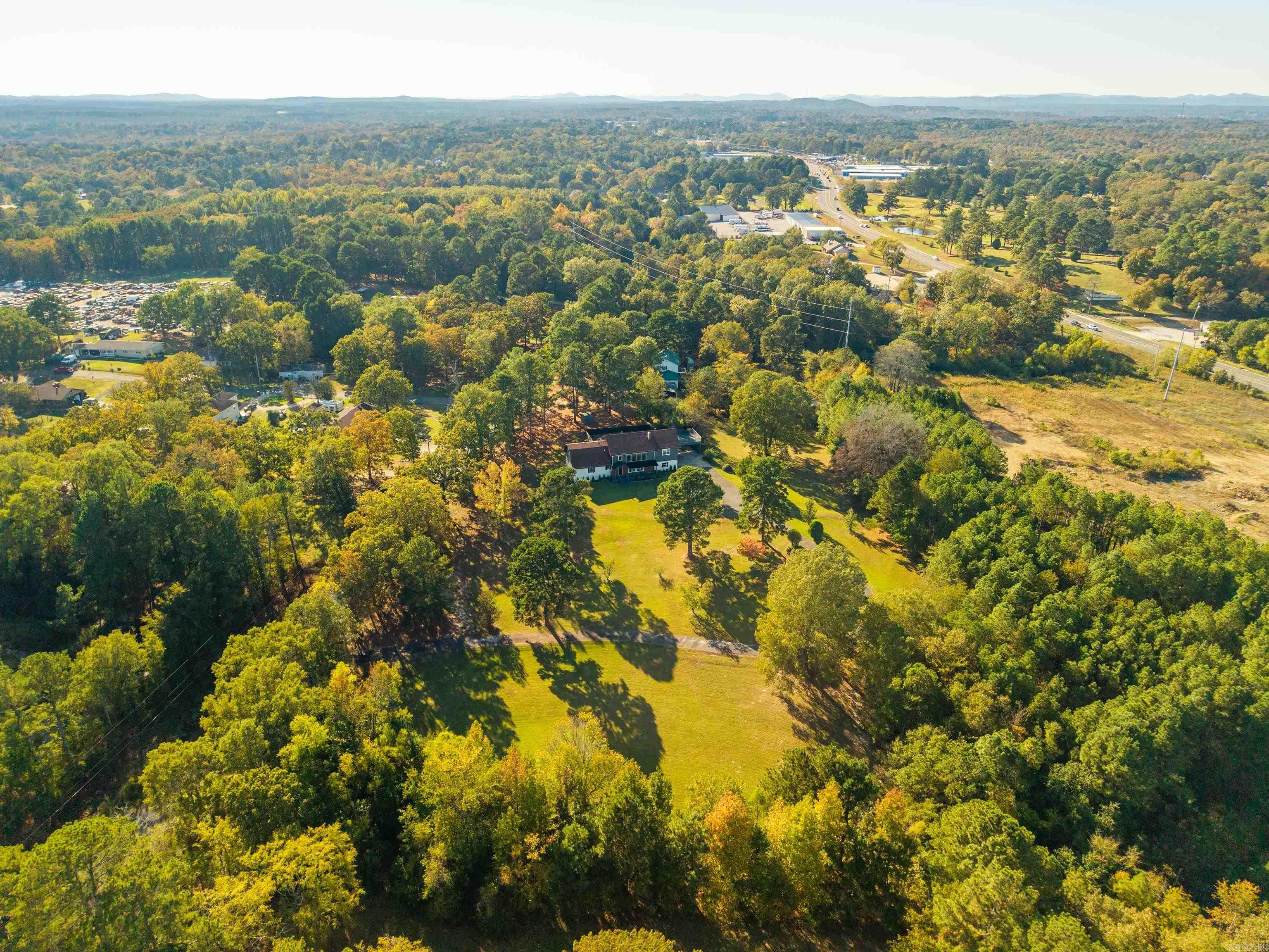 CHARMING HEIGHTS - Residential