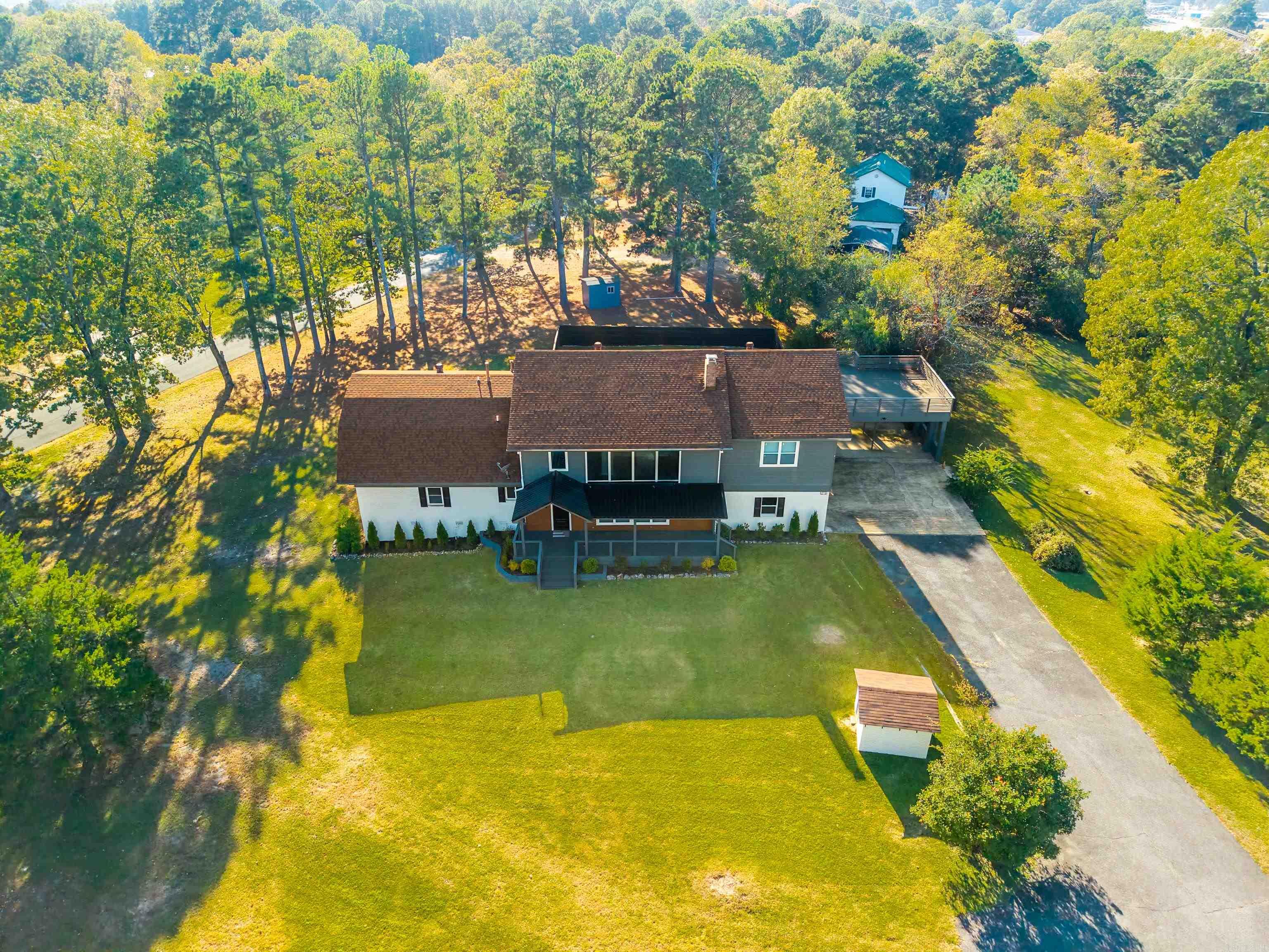 CHARMING HEIGHTS - Residential