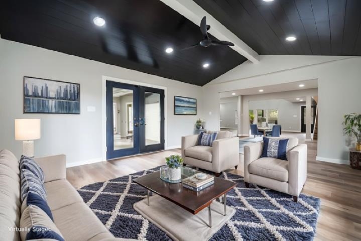 CHARMING HEIGHTS - Residential