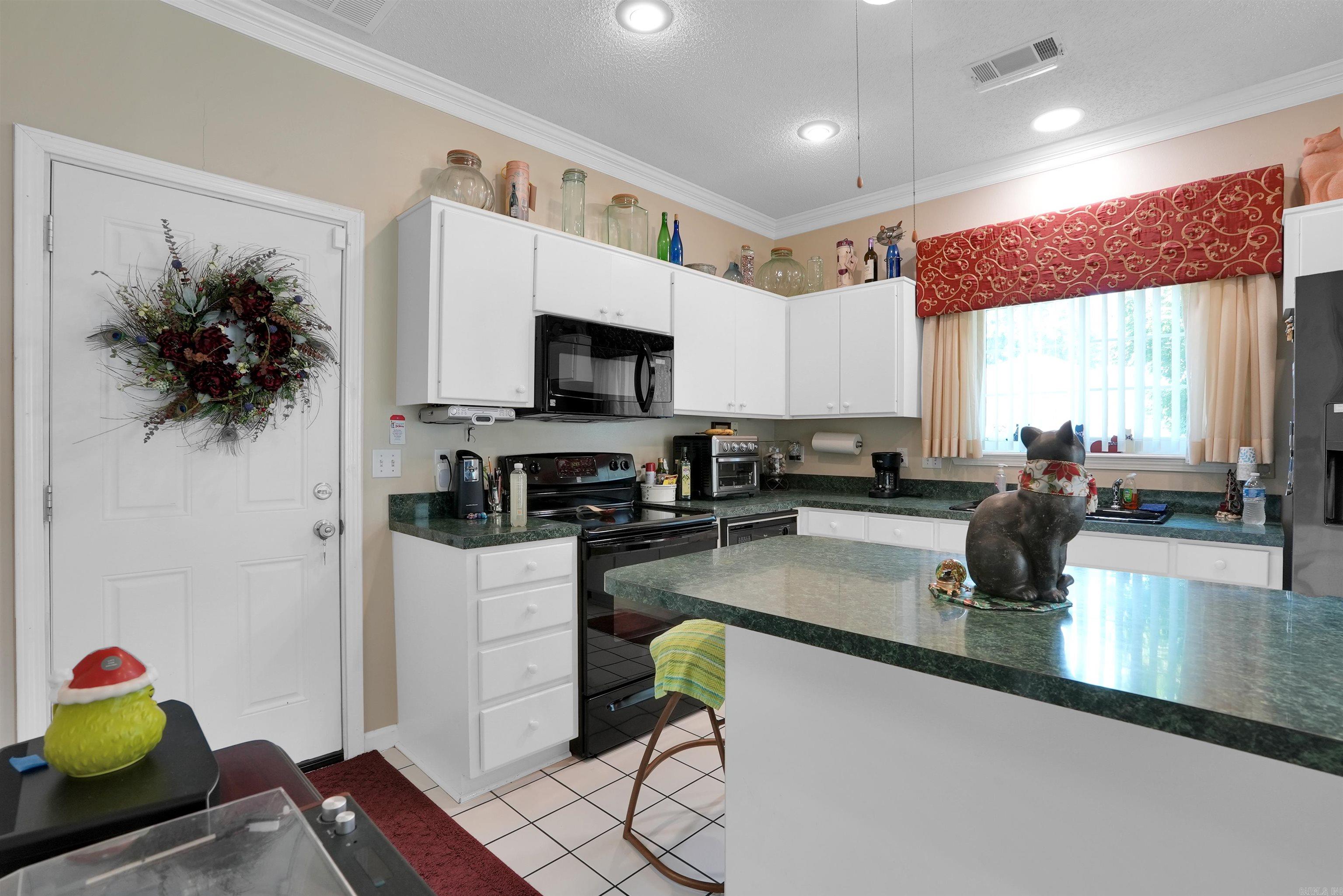 Creekview I - Residential