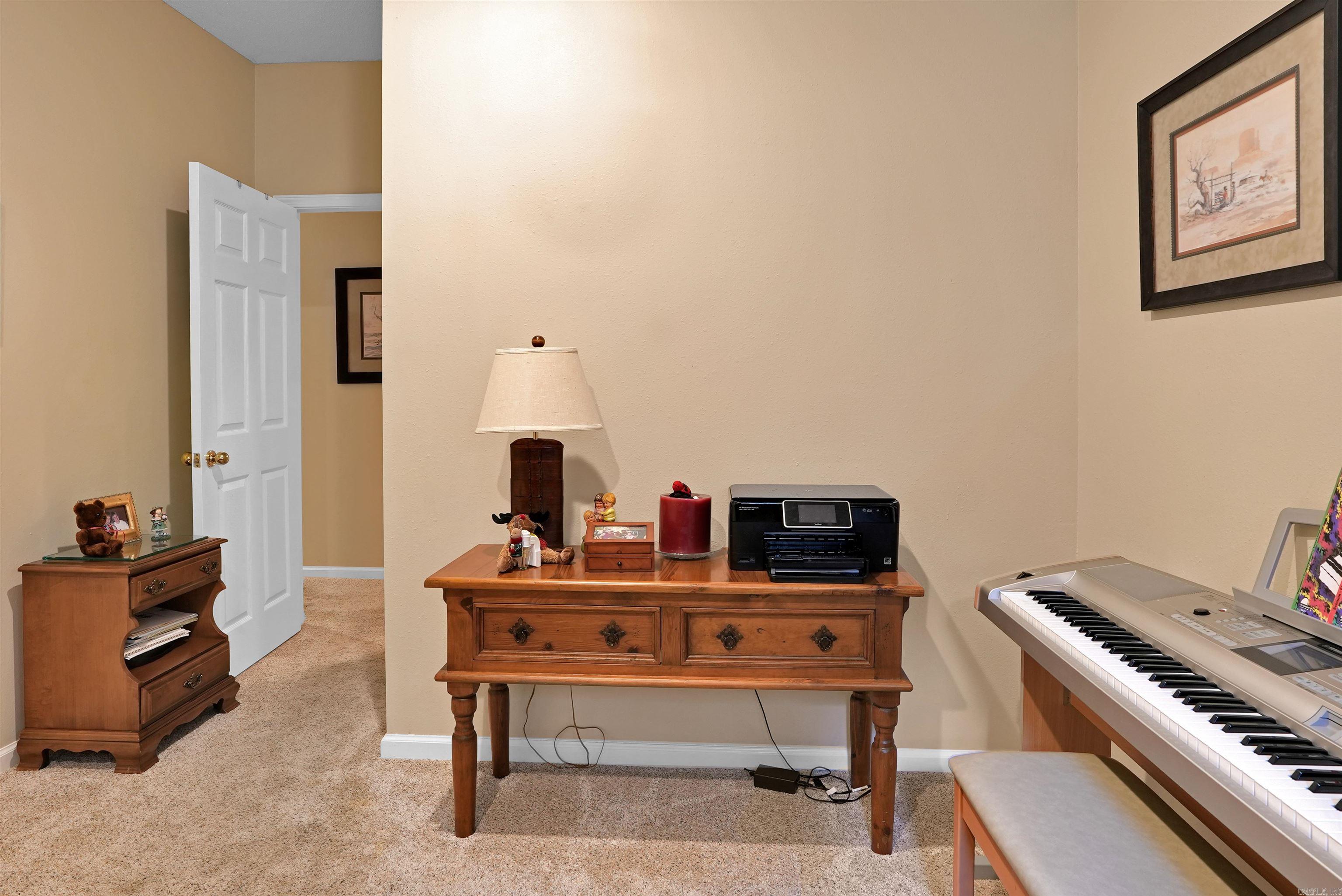 Creekview I - Residential