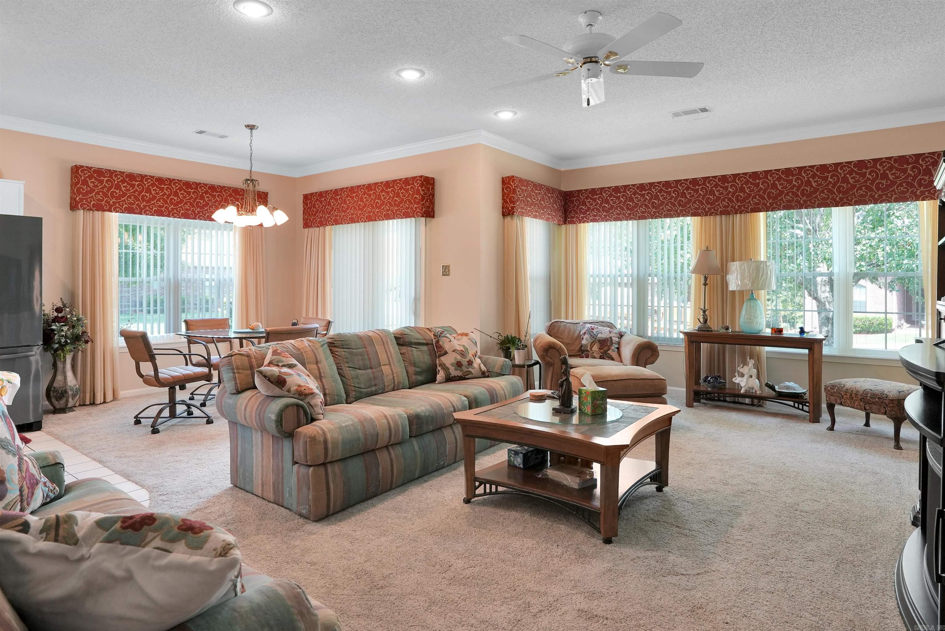 Creekview I - Residential