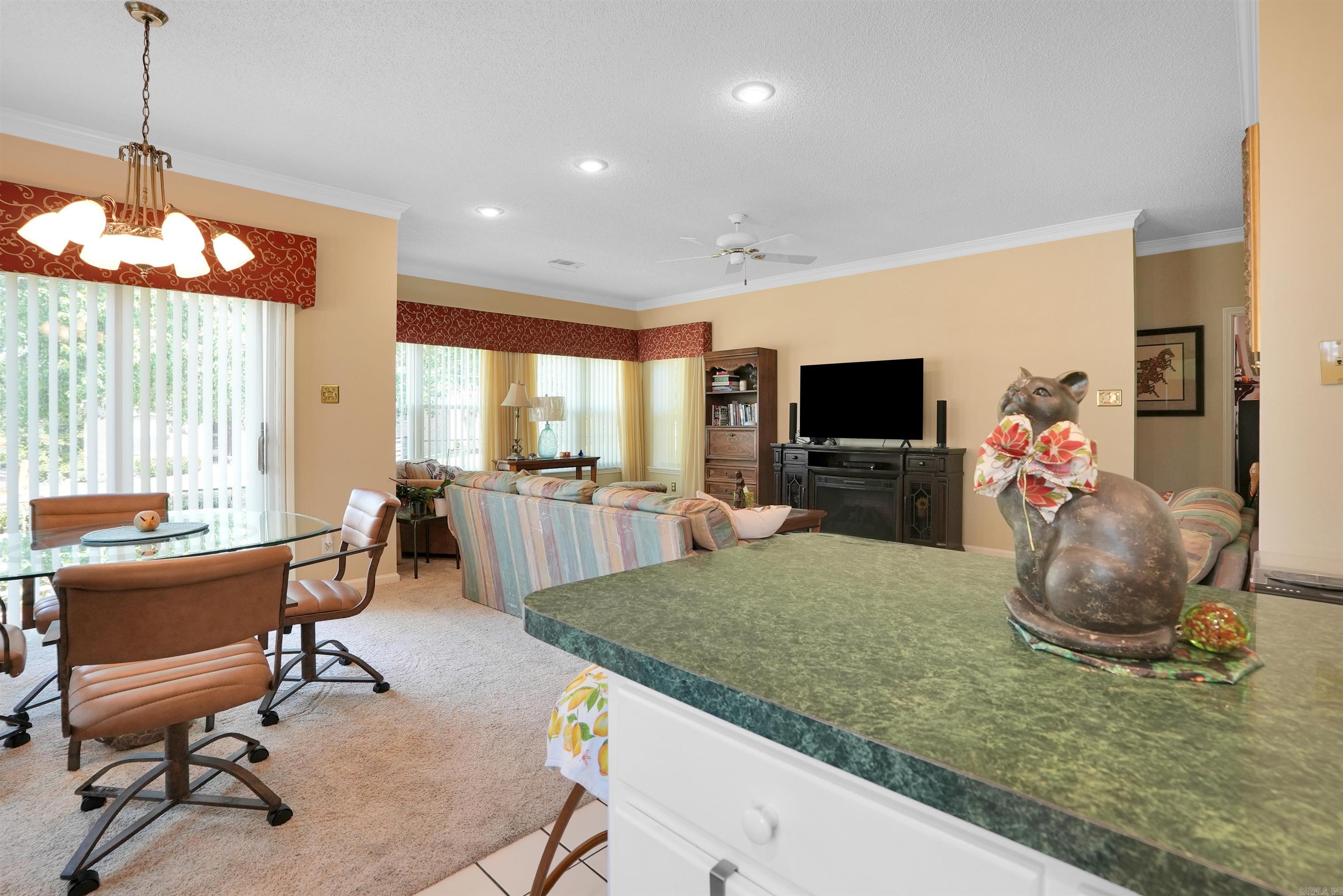 Creekview I - Residential