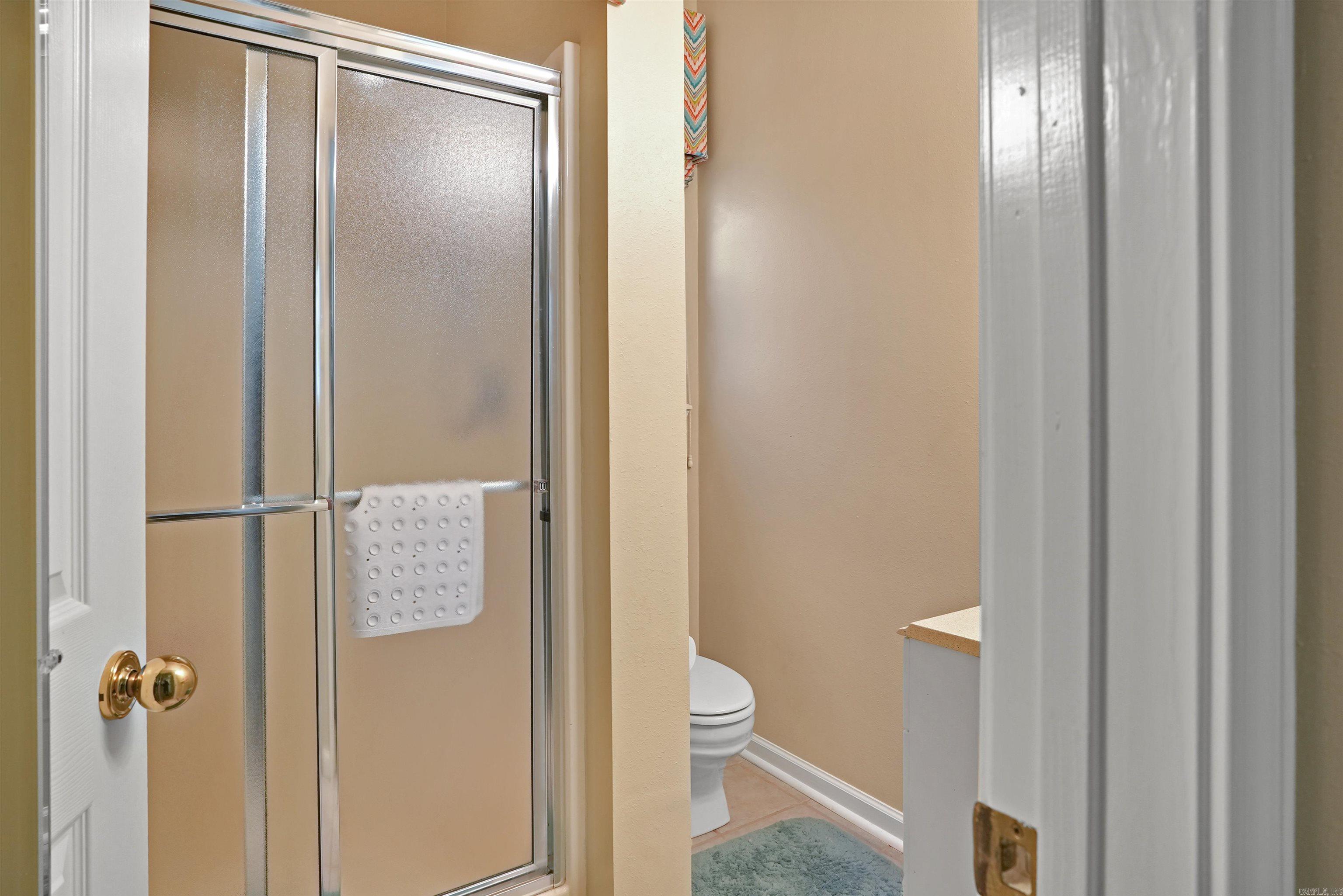 Creekview I - Residential