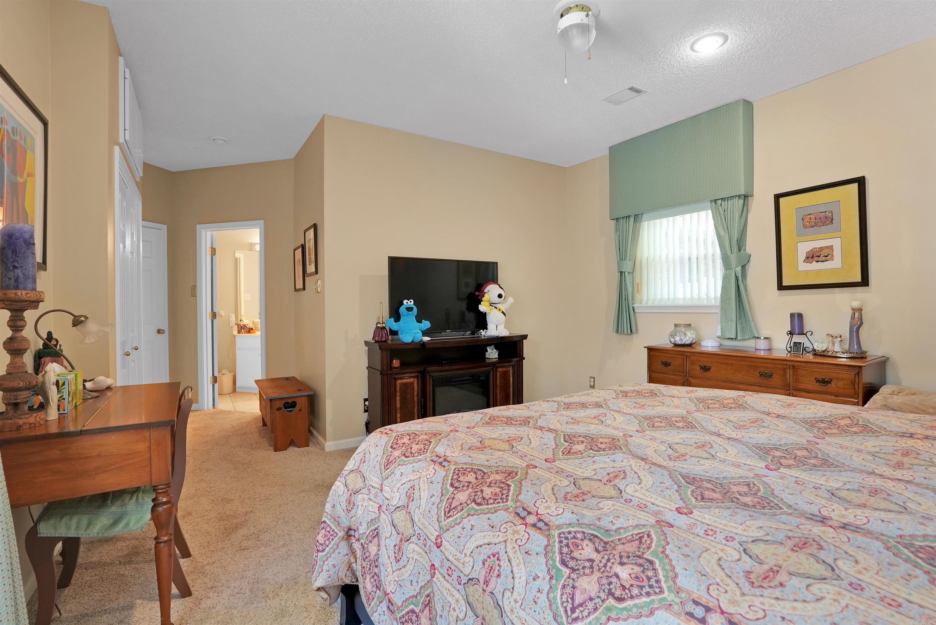 Creekview I - Residential