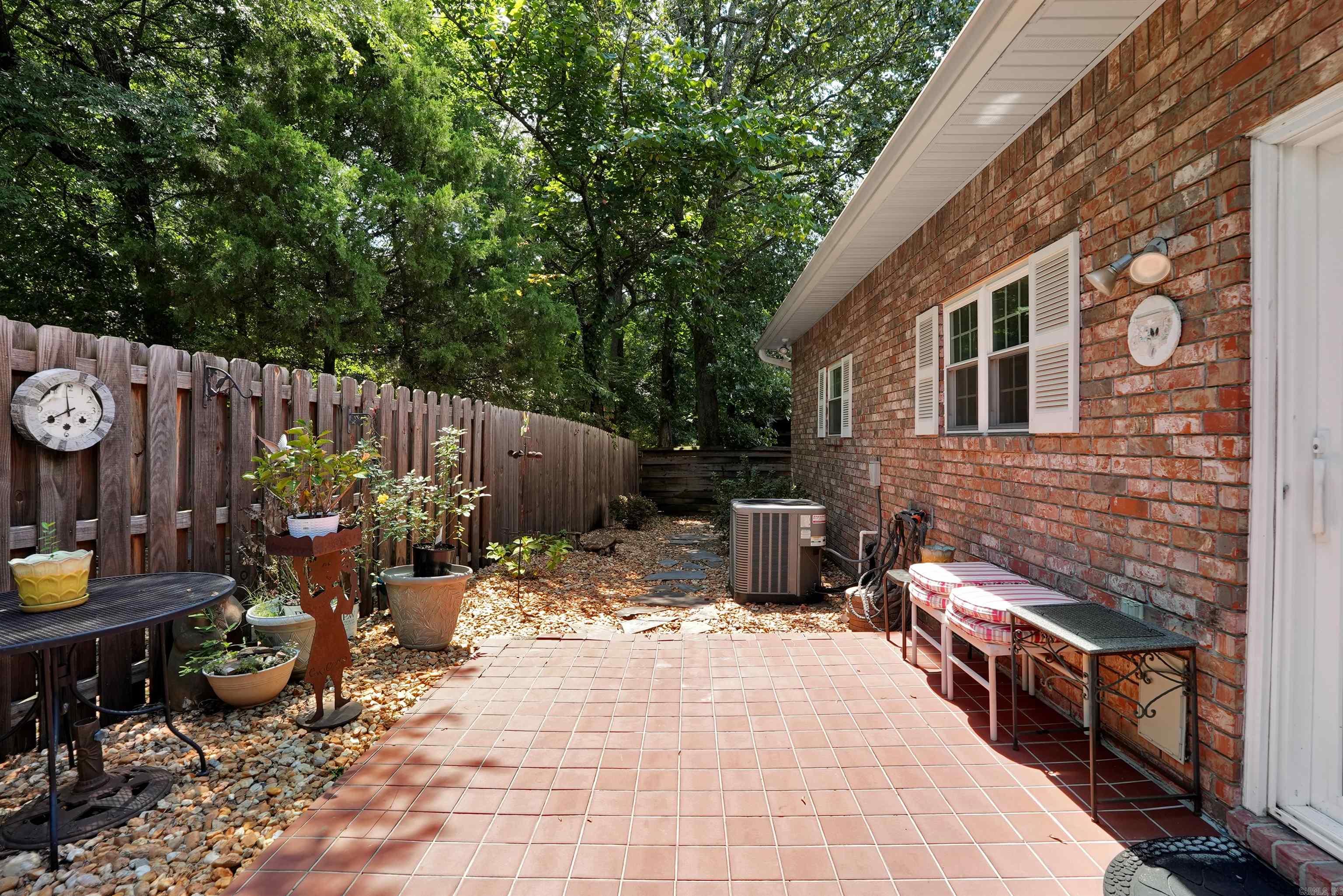 Creekview I - Residential