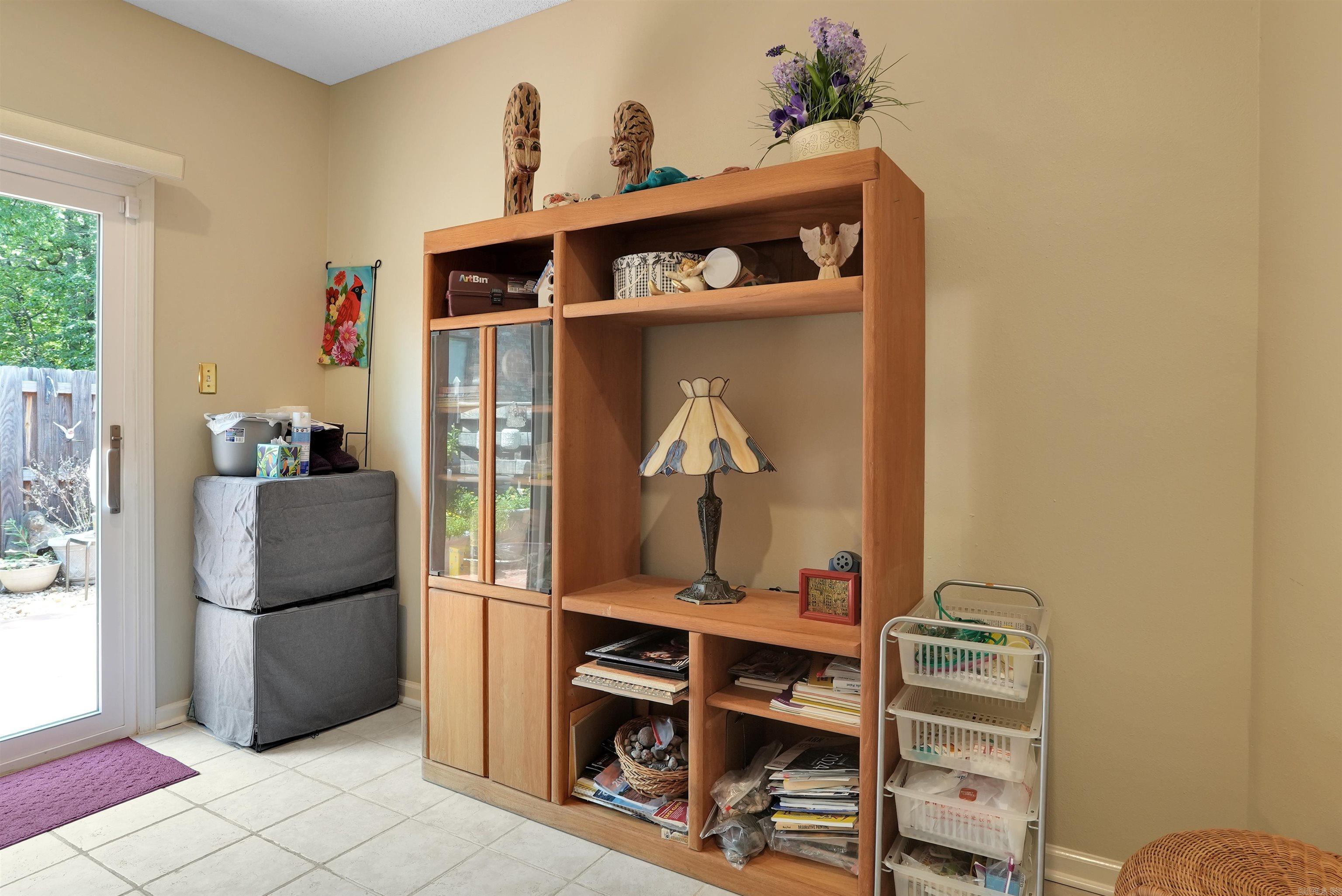 Creekview I - Residential