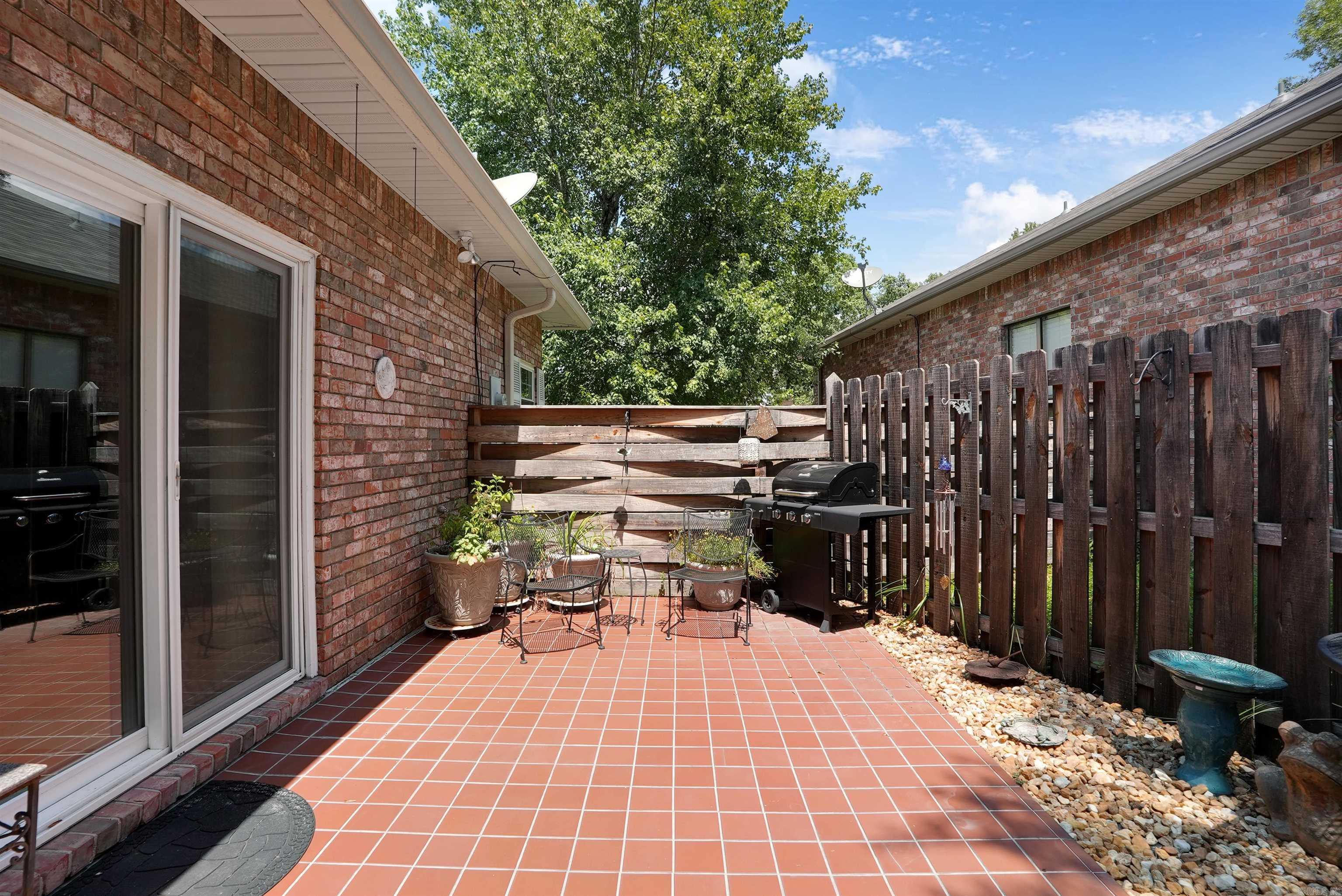 Creekview I - Residential