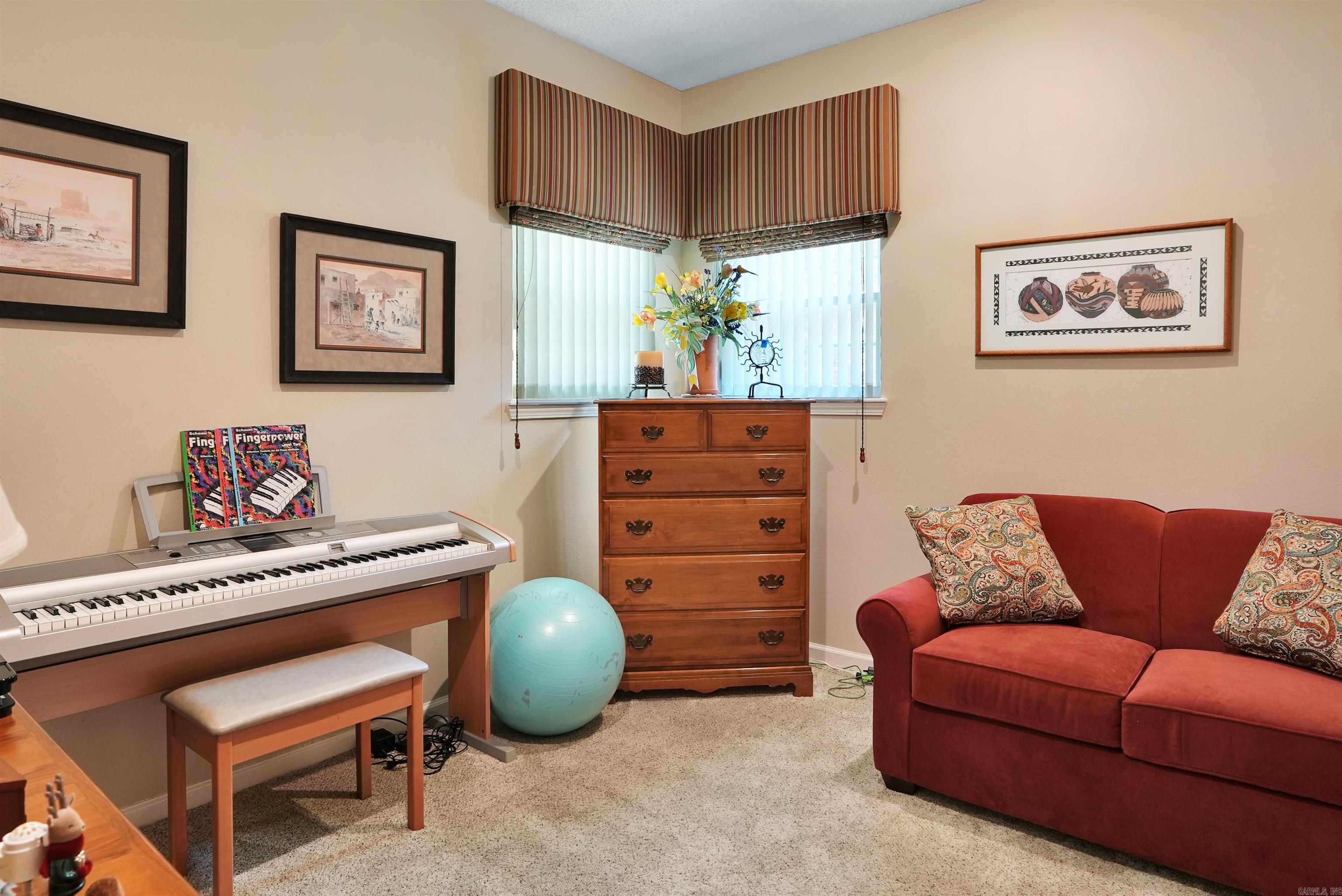 Creekview I - Residential