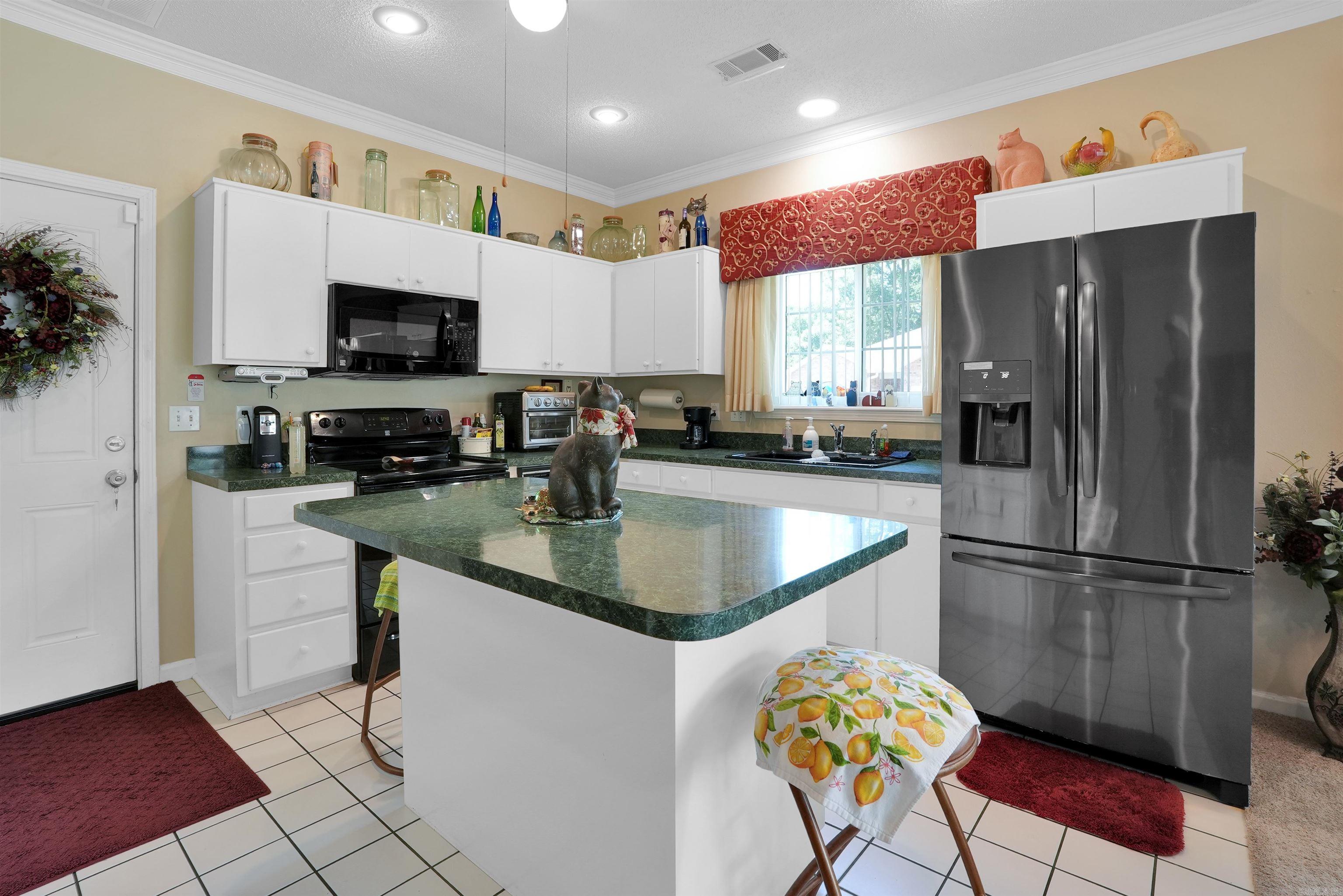 Creekview I - Residential