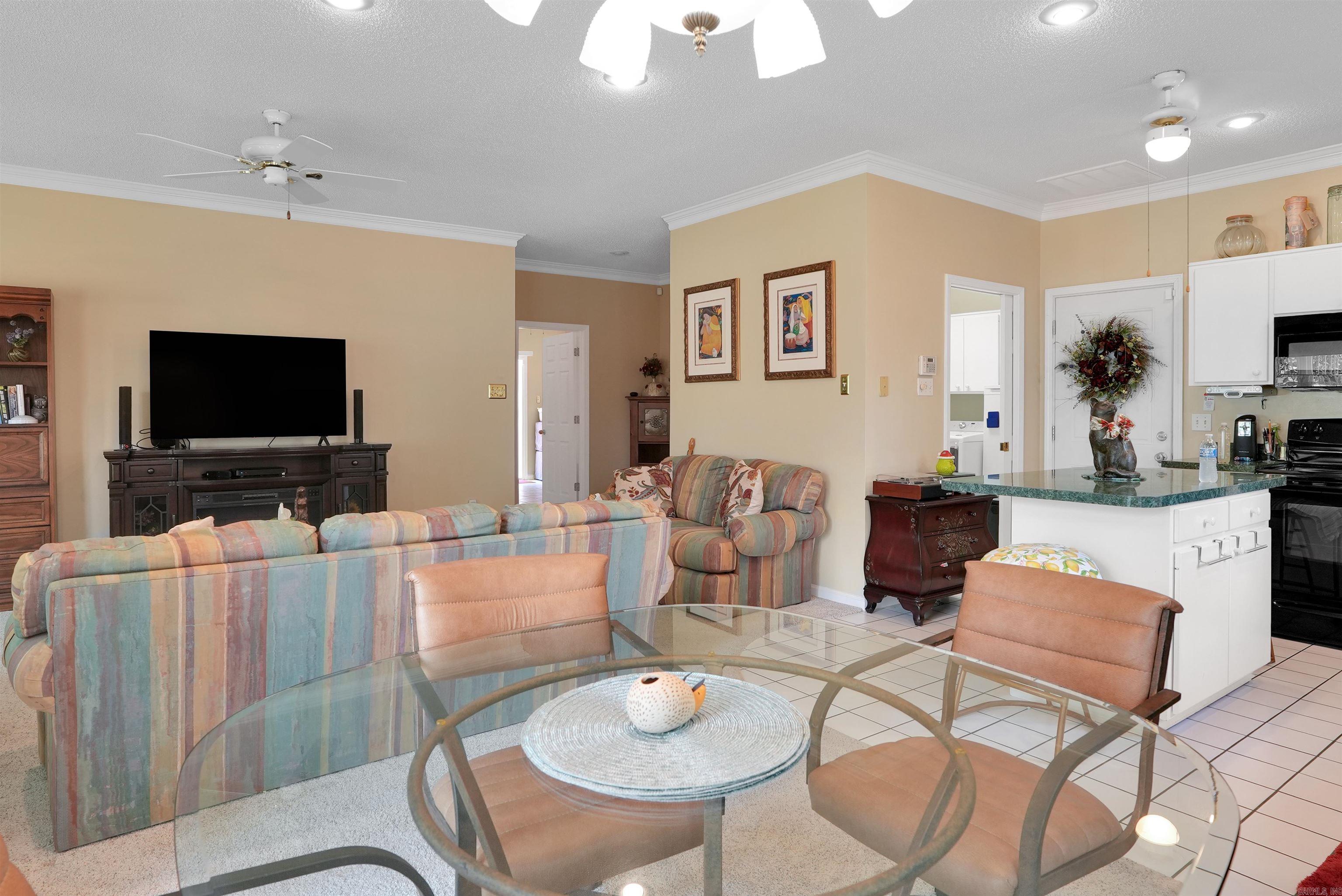 Creekview I - Residential