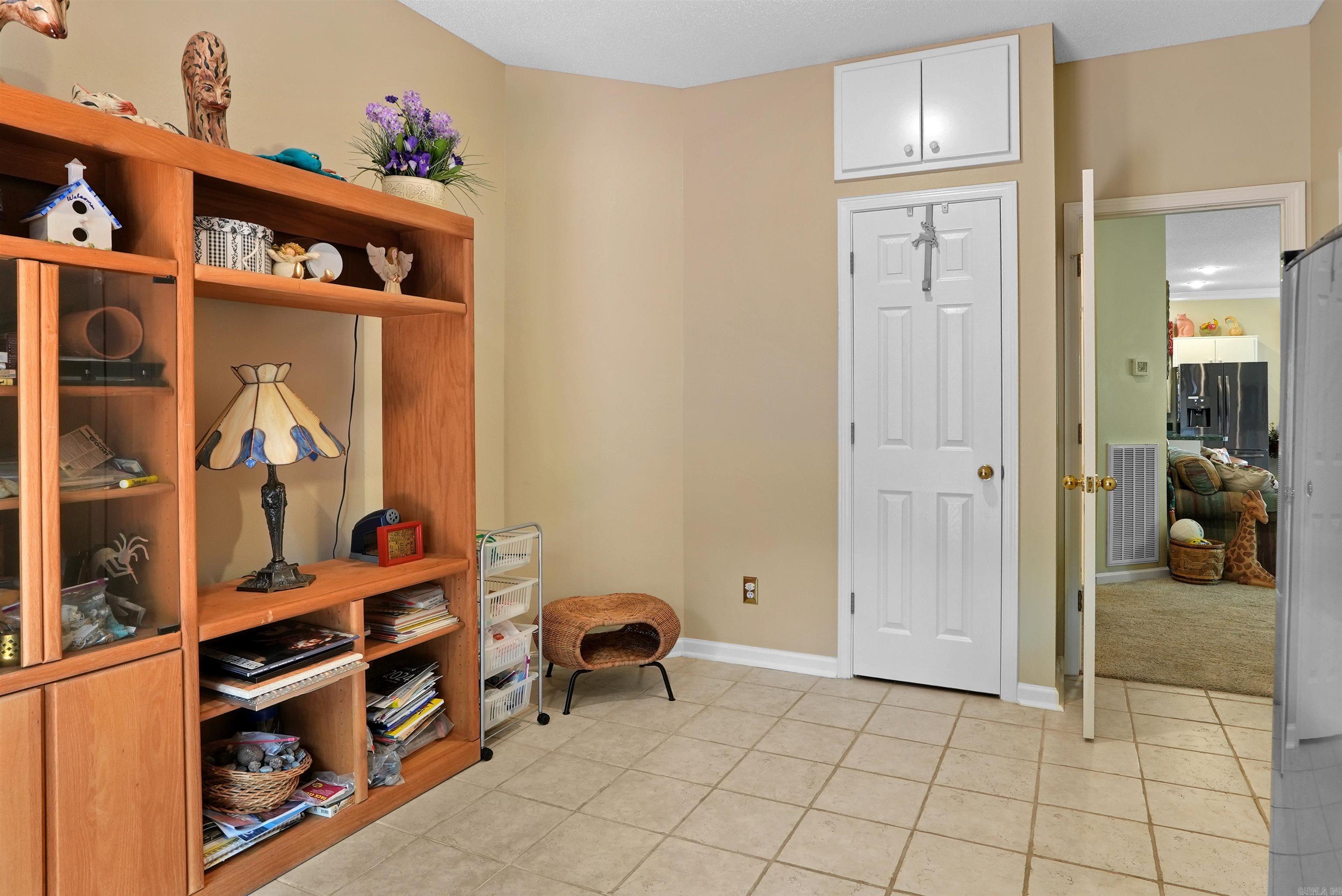 Creekview I - Residential