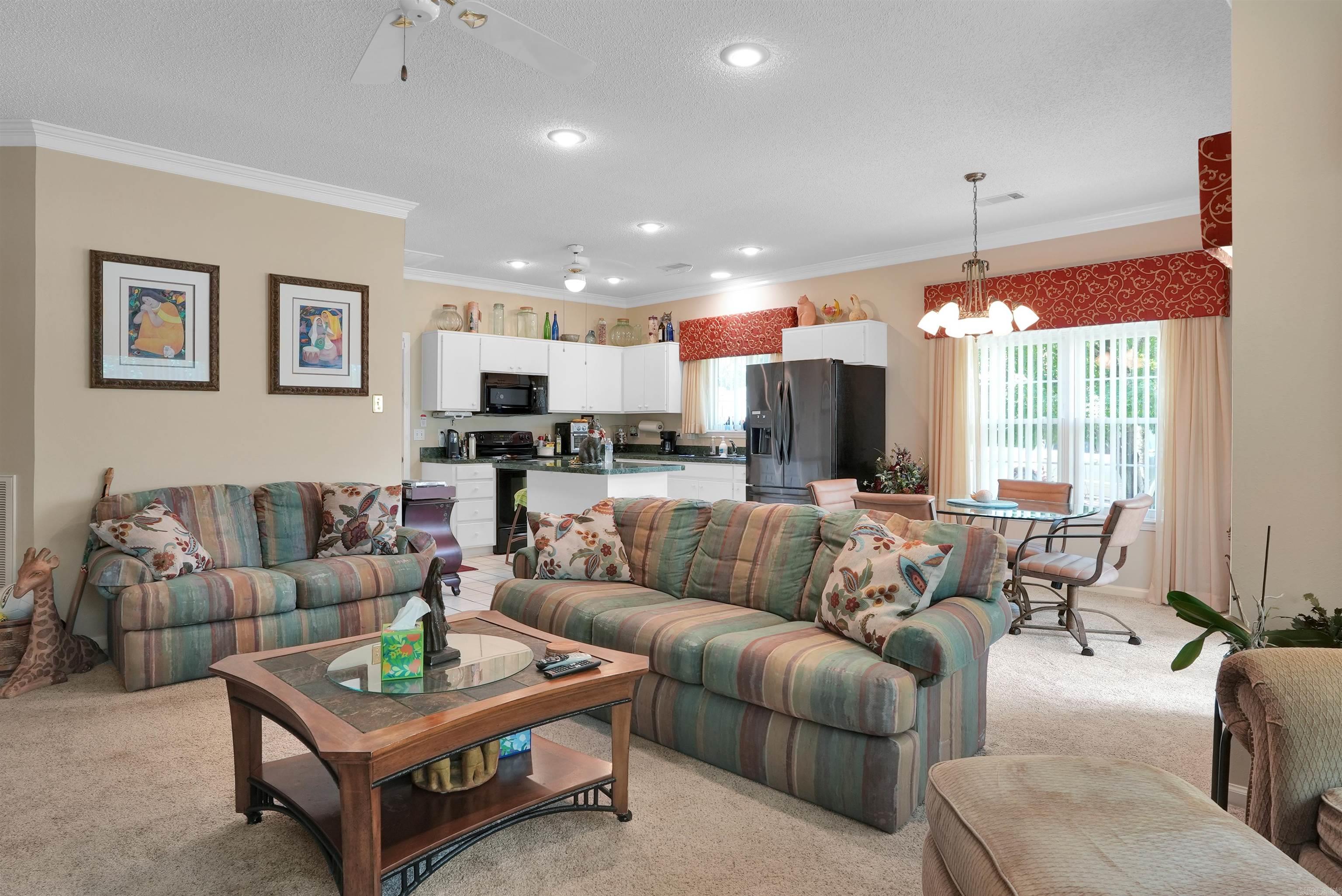 Creekview I - Residential