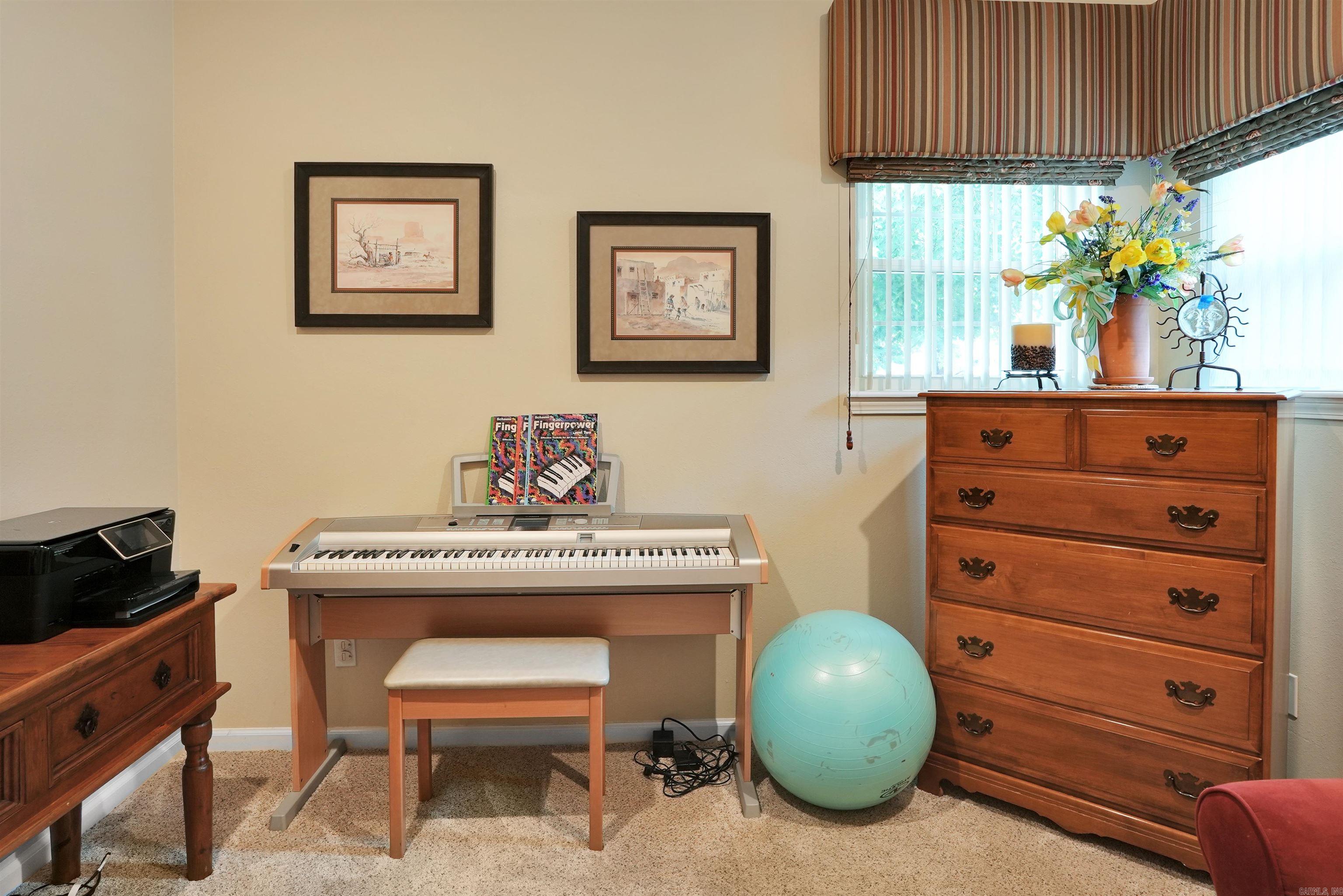 Creekview I - Residential