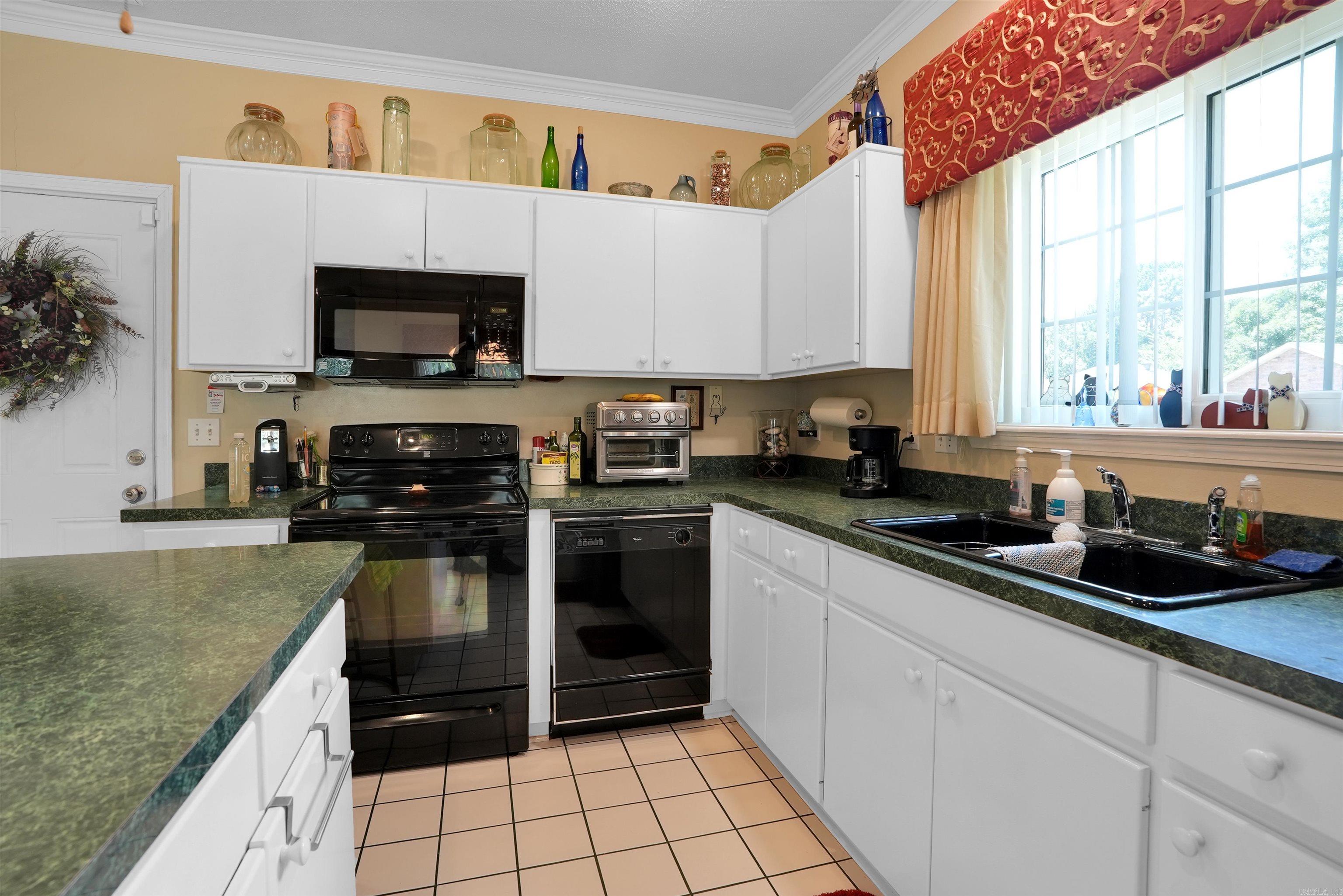 Creekview I - Residential