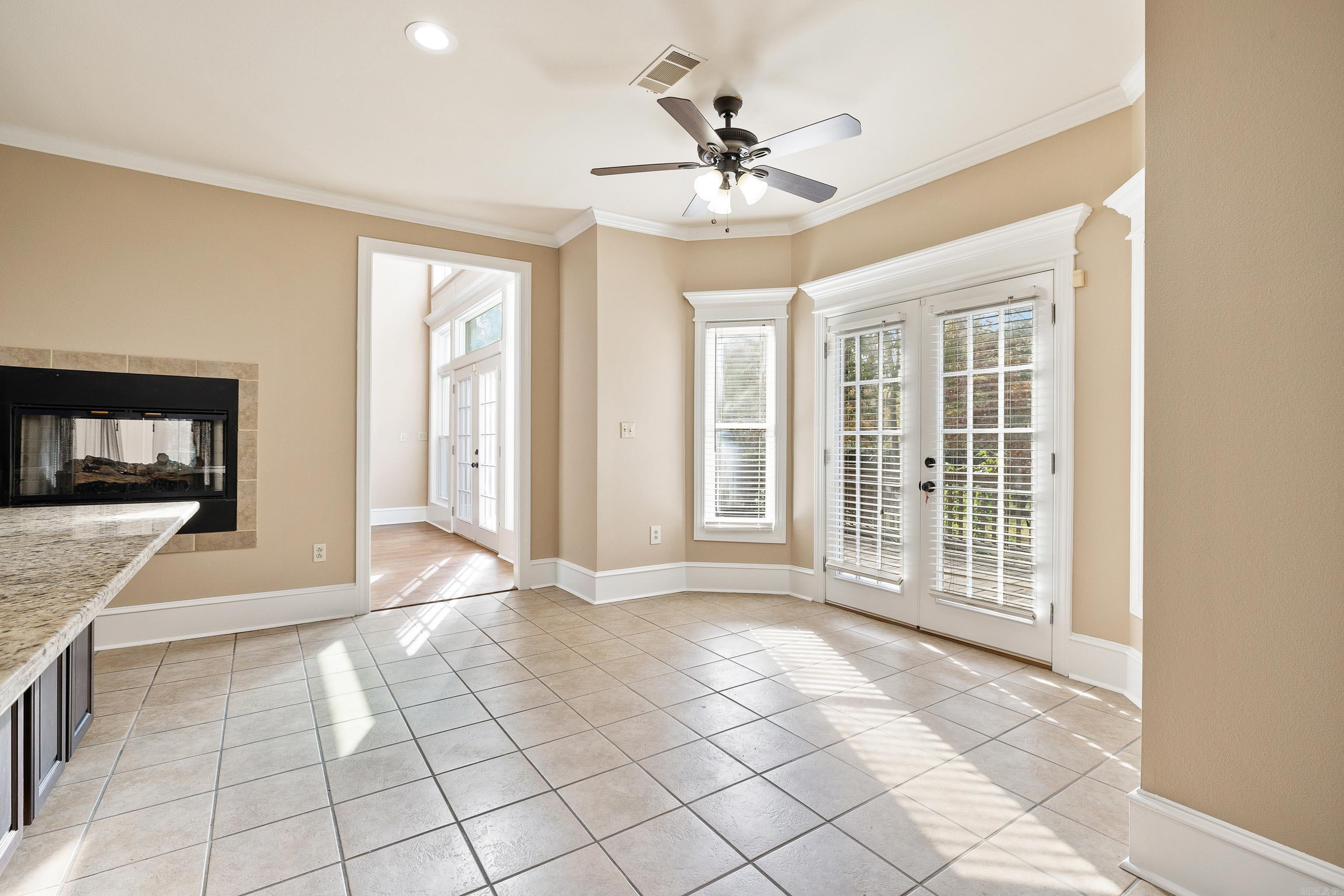 CHENAL VALLEY LAMARCHE PLACE NBH - Residential