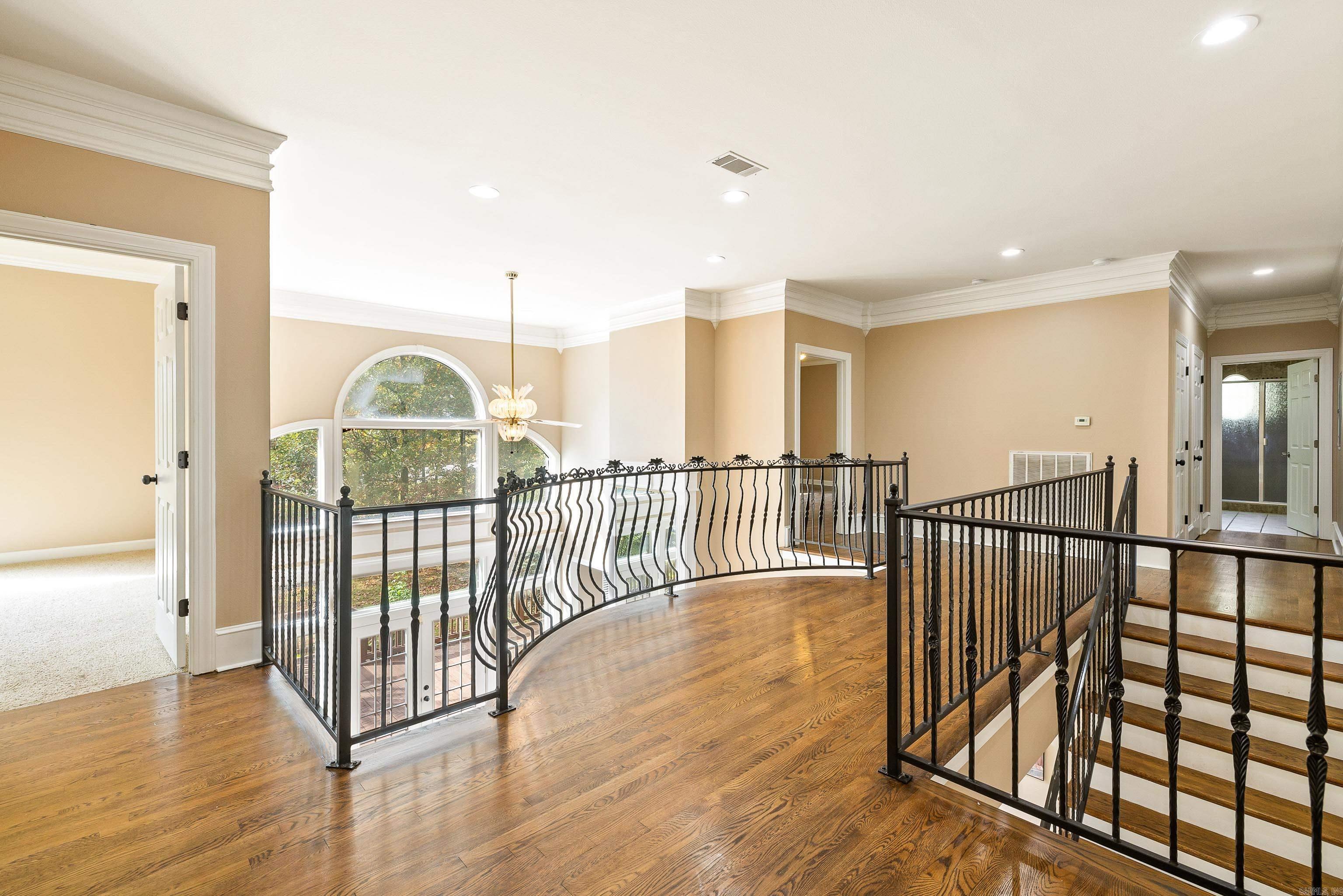 CHENAL VALLEY LAMARCHE PLACE NBH - Residential