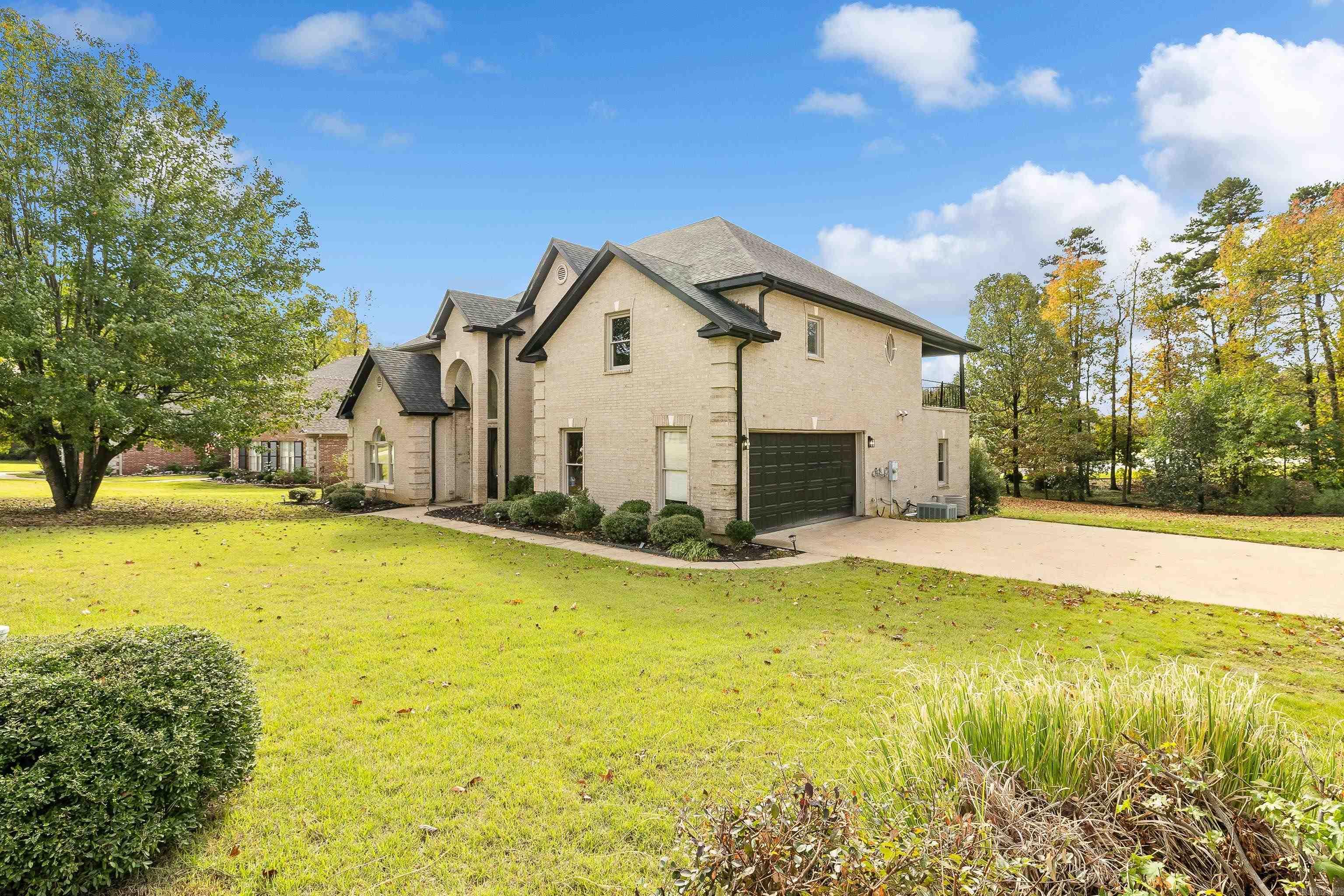 CHENAL VALLEY LAMARCHE PLACE NBH - Residential