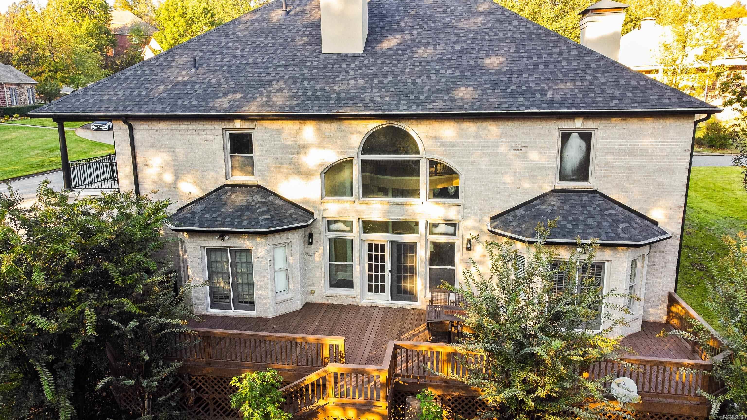 CHENAL VALLEY LAMARCHE PLACE NBH - Residential