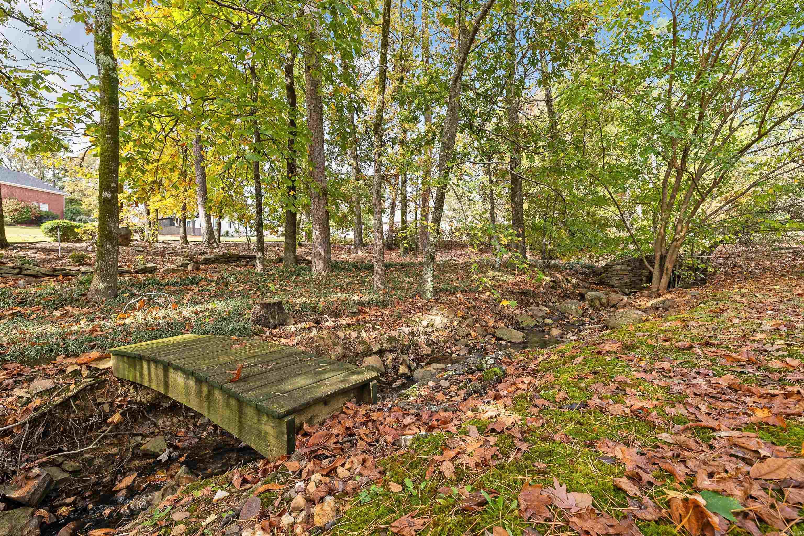 CHENAL VALLEY LAMARCHE PLACE NBH - Residential