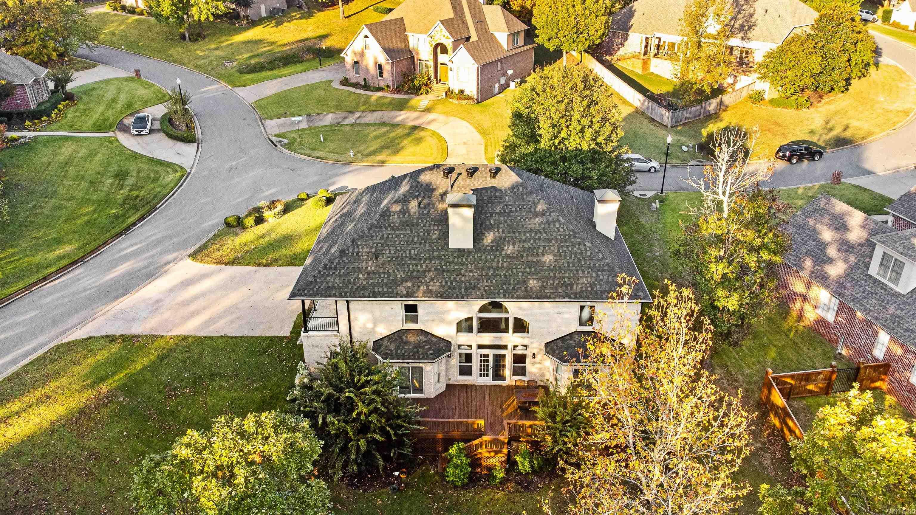 CHENAL VALLEY LAMARCHE PLACE NBH - Residential