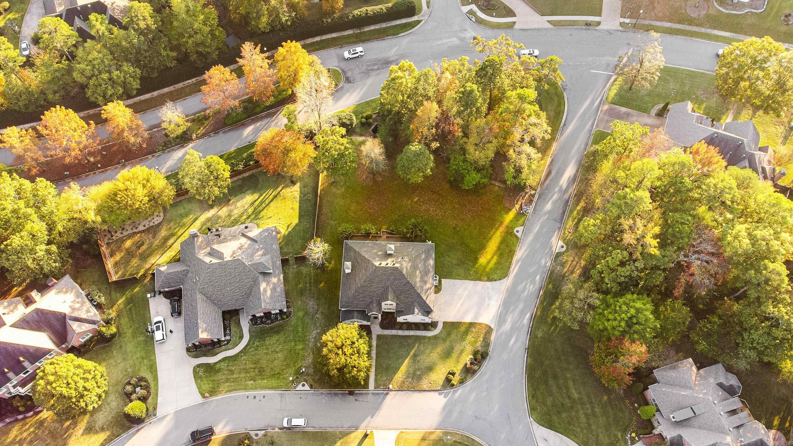 CHENAL VALLEY LAMARCHE PLACE NBH - Residential