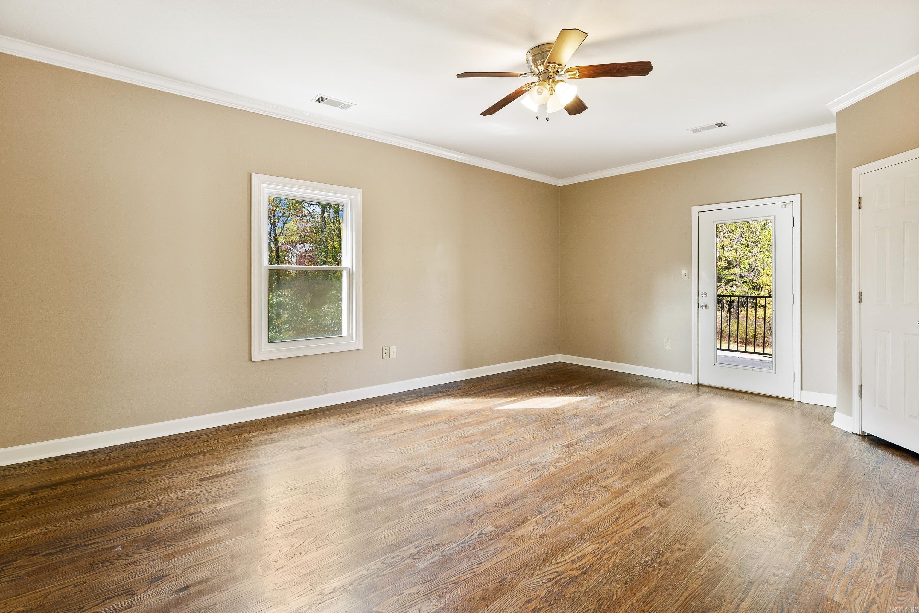 CHENAL VALLEY LAMARCHE PLACE NBH - Residential