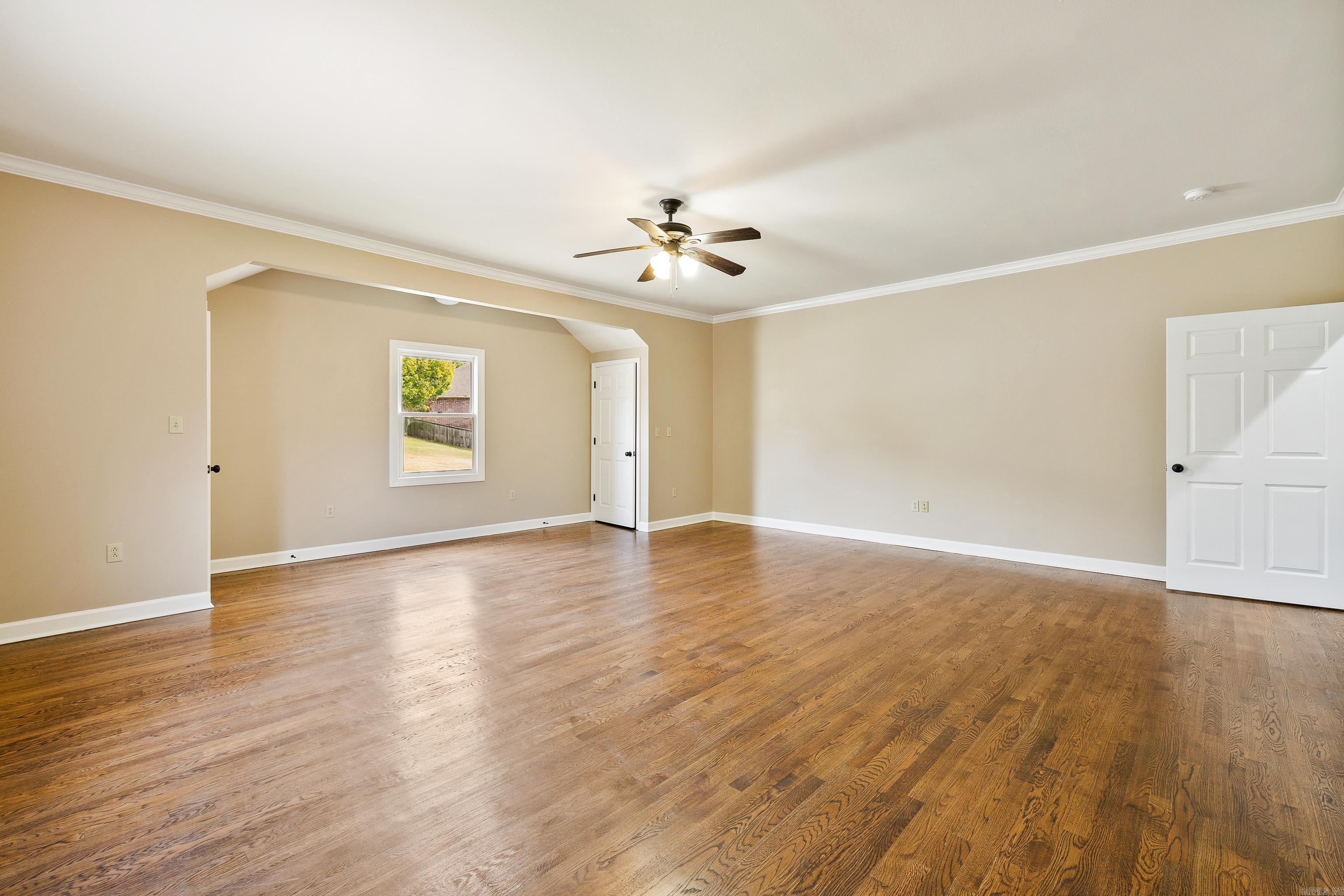 CHENAL VALLEY LAMARCHE PLACE NBH - Residential