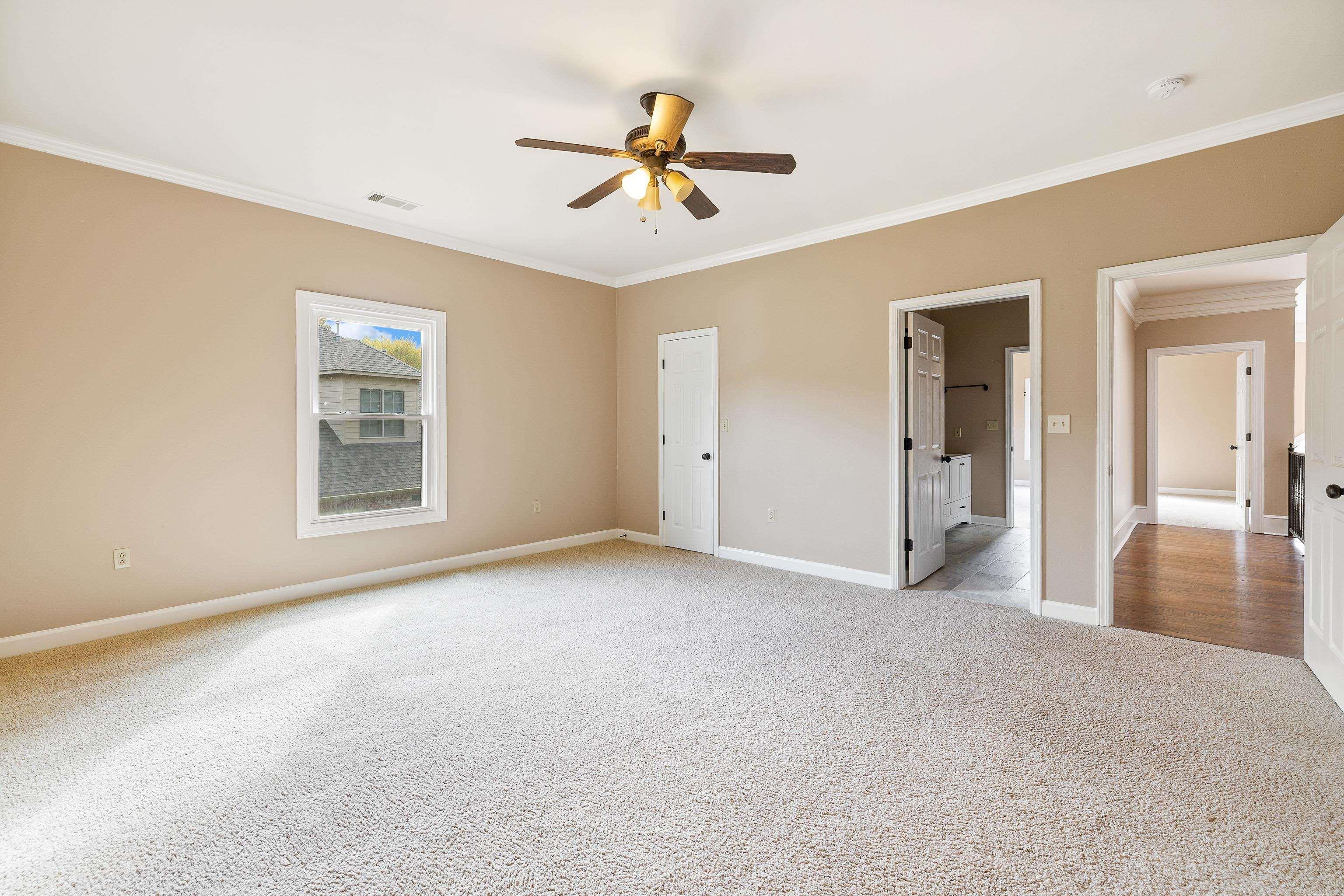 CHENAL VALLEY LAMARCHE PLACE NBH - Residential