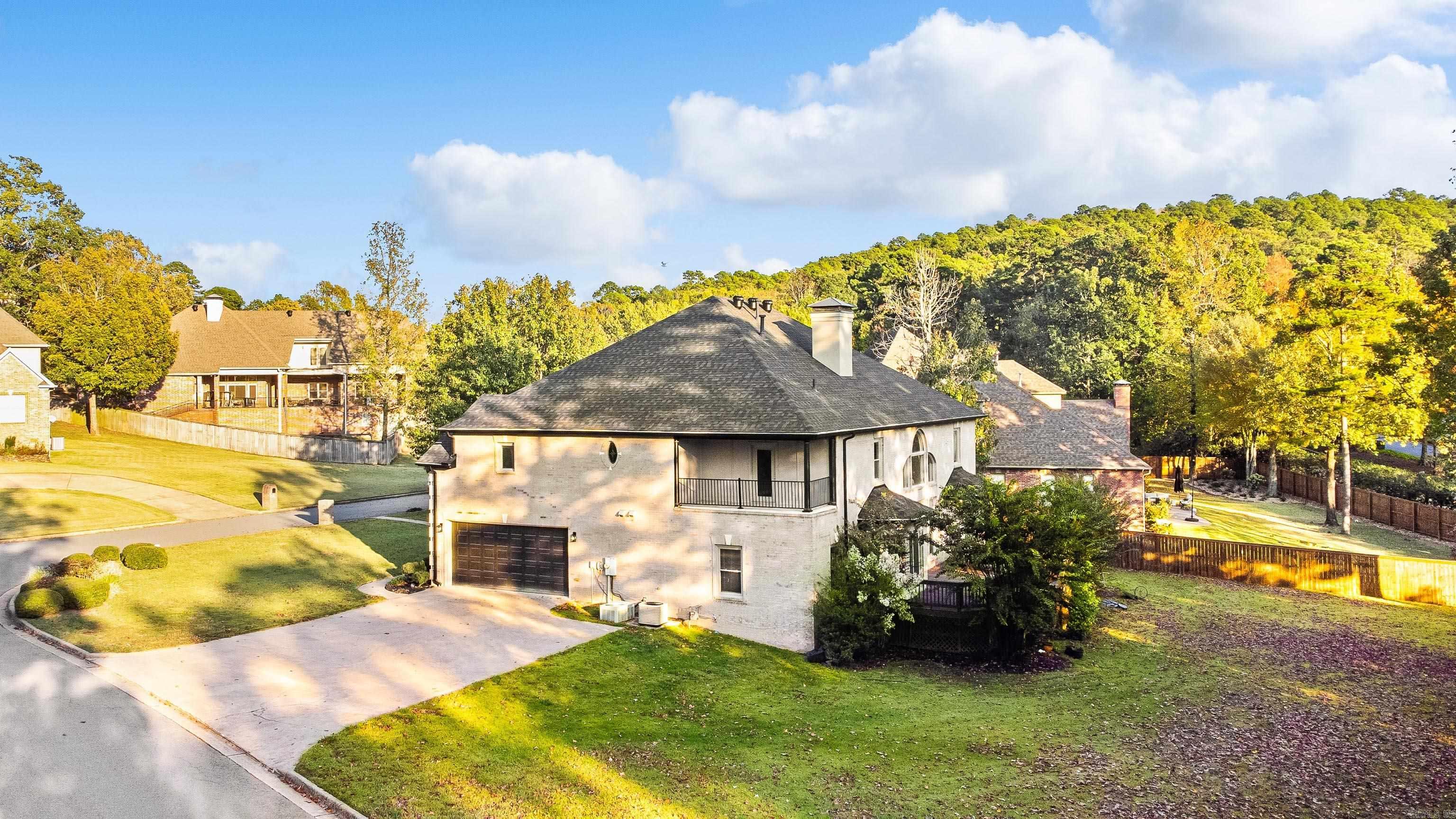 CHENAL VALLEY LAMARCHE PLACE NBH - Residential