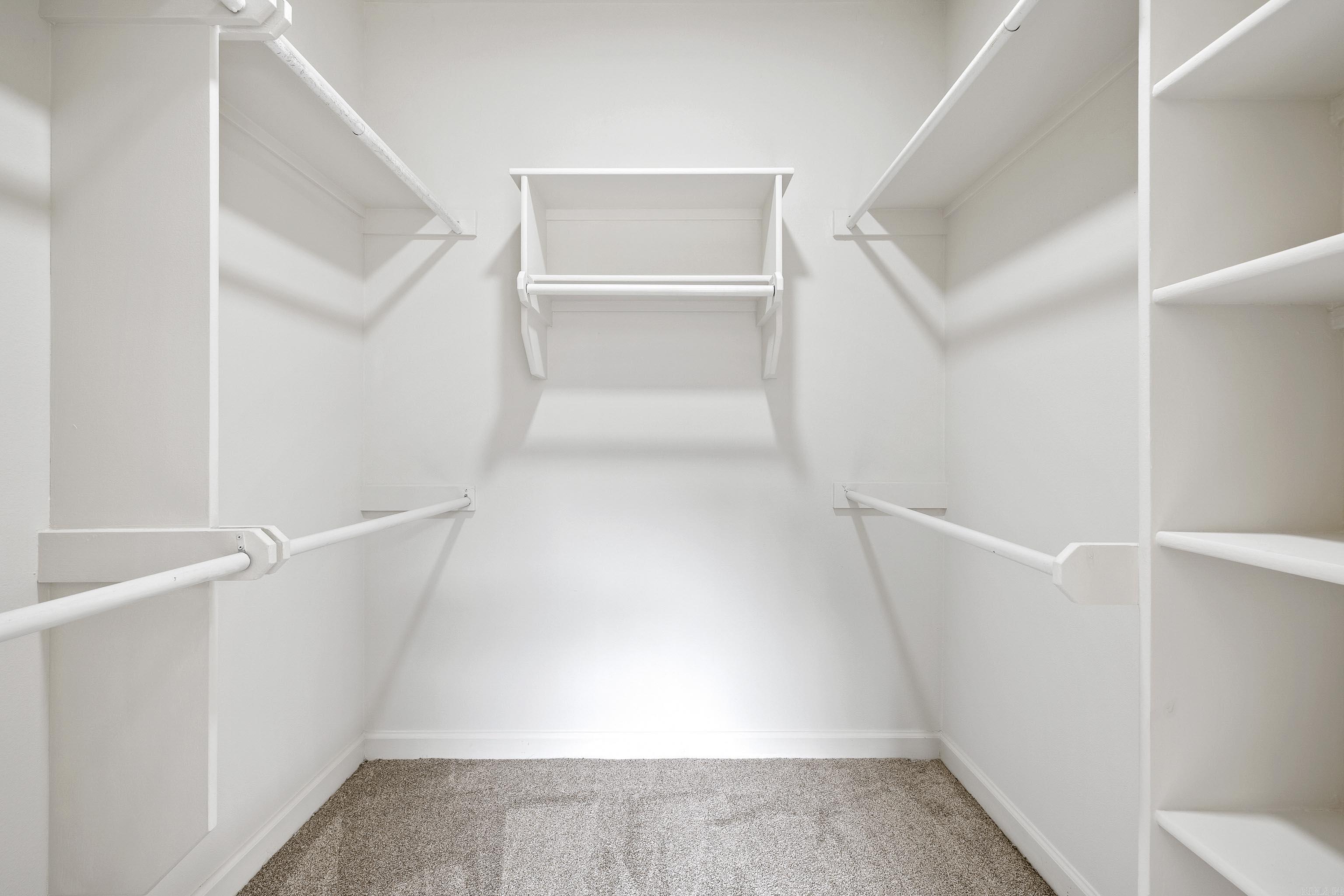 CHENAL VALLEY LAMARCHE PLACE NBH - Residential