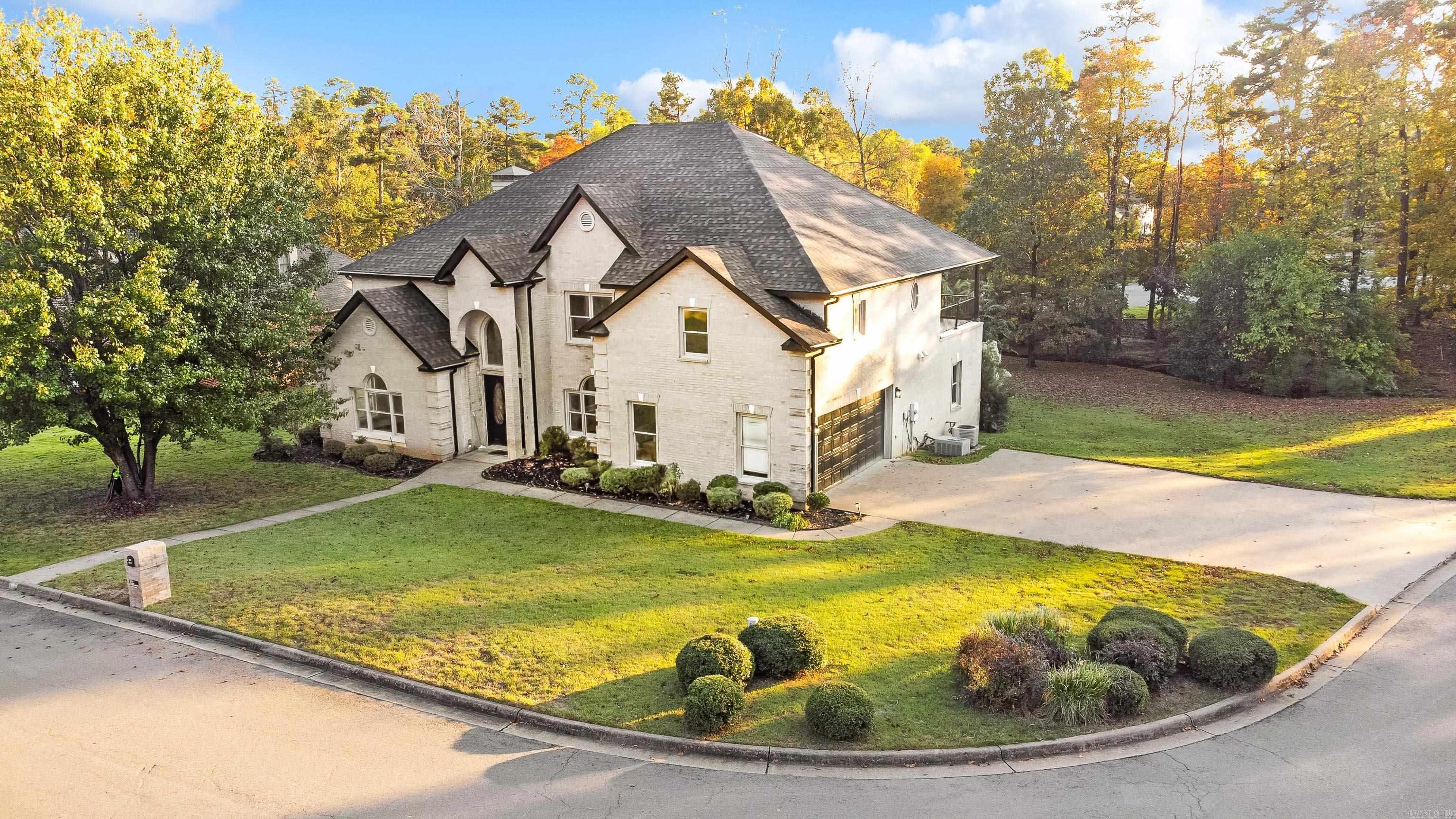 CHENAL VALLEY LAMARCHE PLACE NBH - Residential