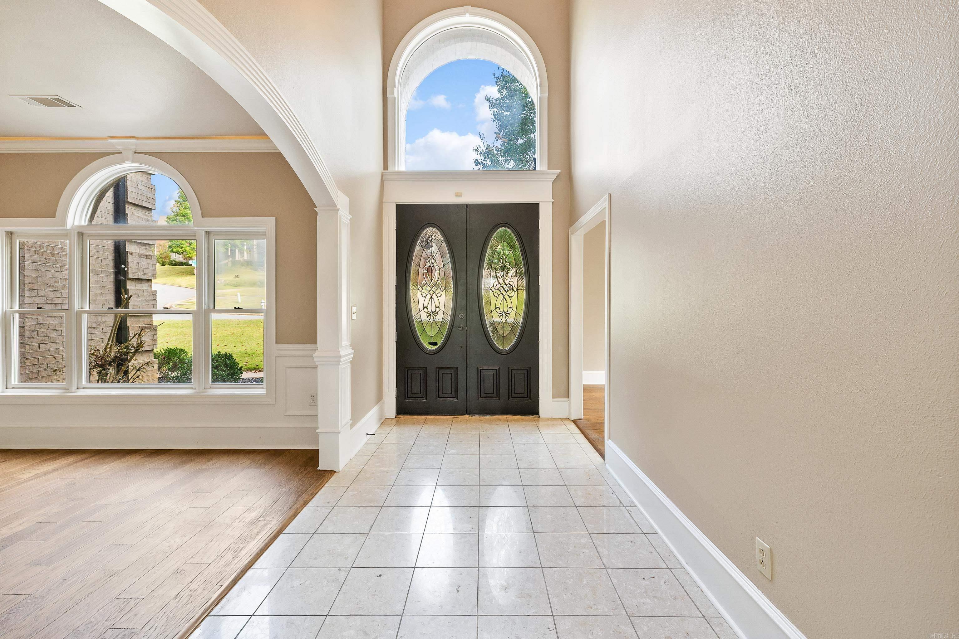 CHENAL VALLEY LAMARCHE PLACE NBH - Residential