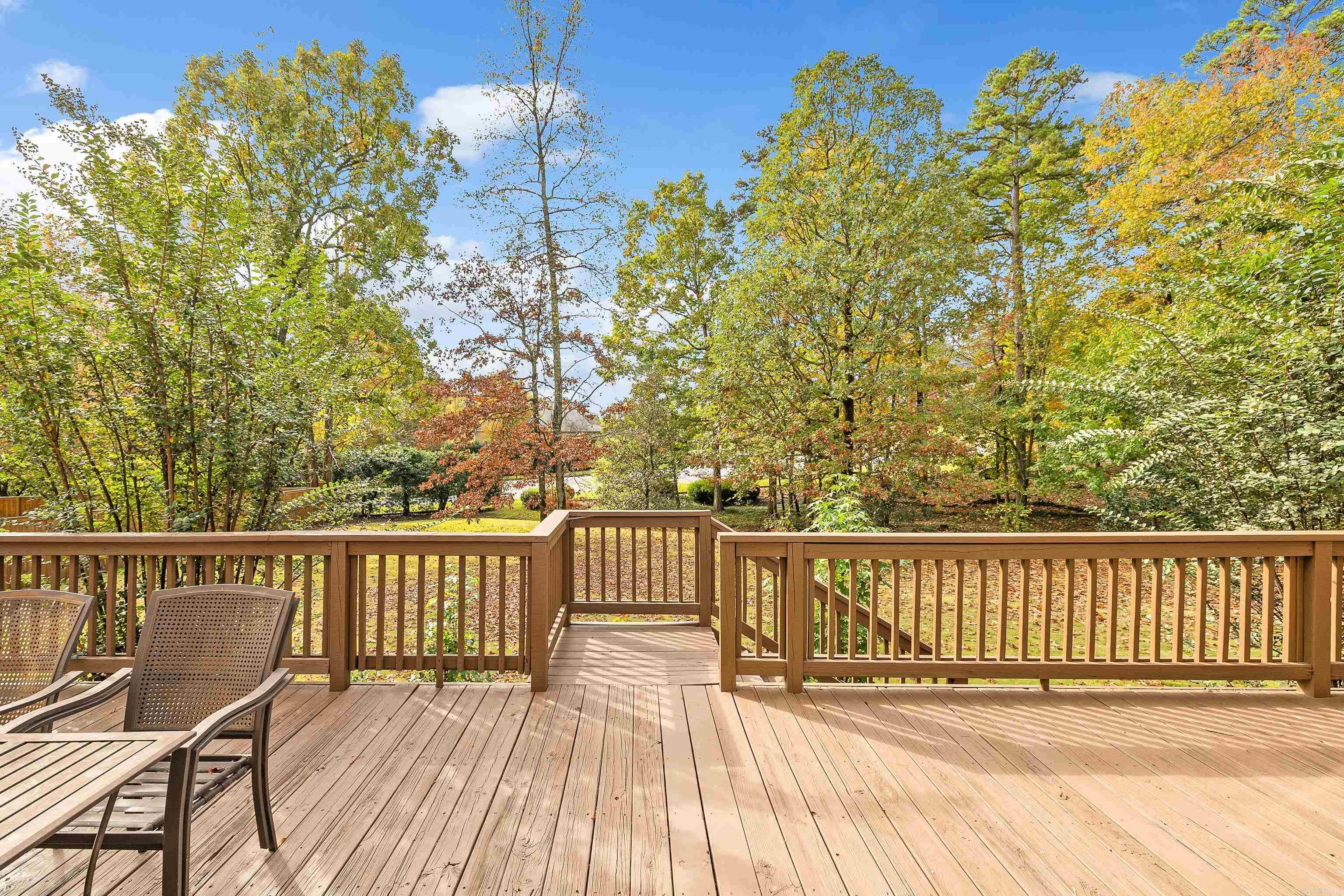 CHENAL VALLEY LAMARCHE PLACE NBH - Residential