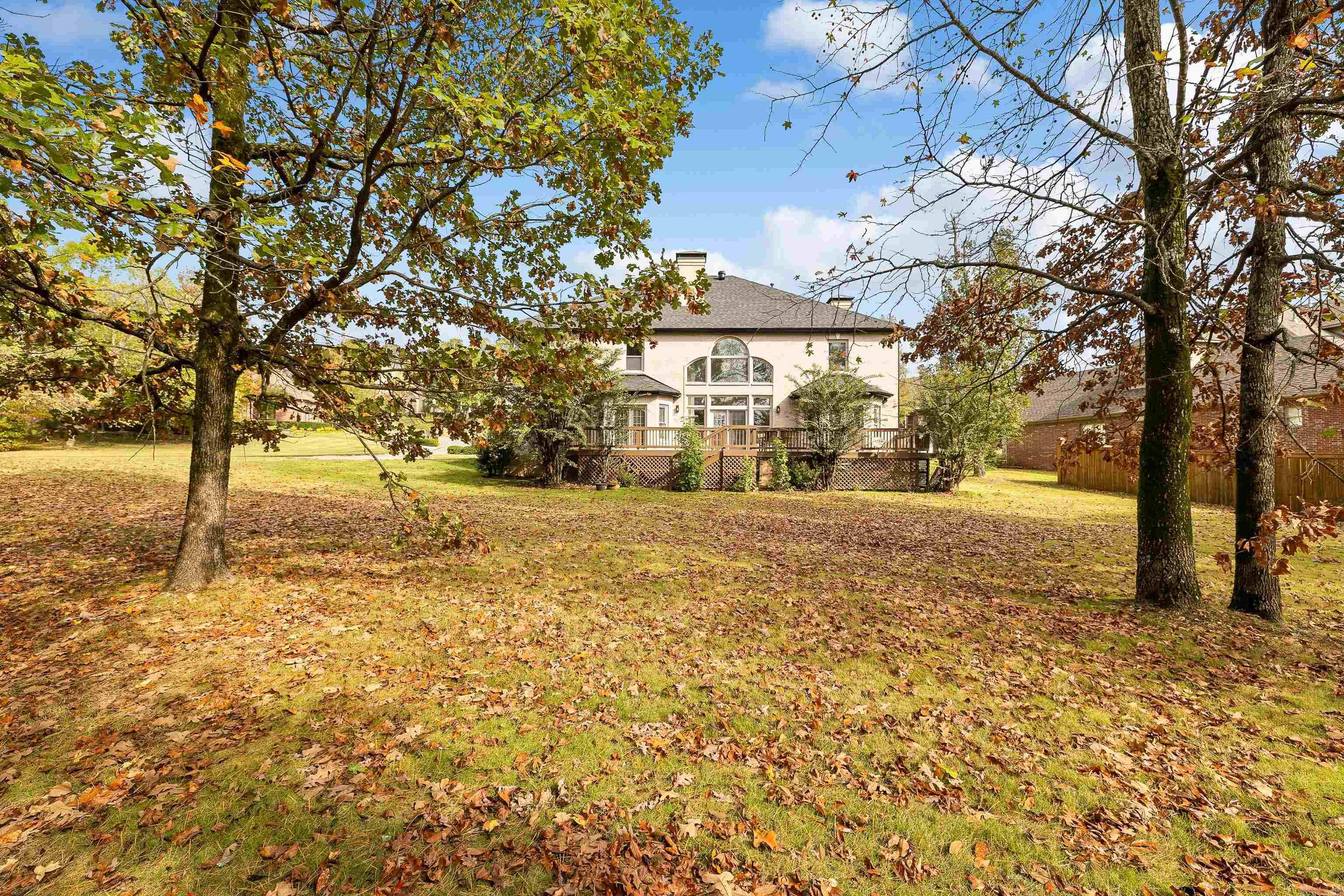 CHENAL VALLEY LAMARCHE PLACE NBH - Residential