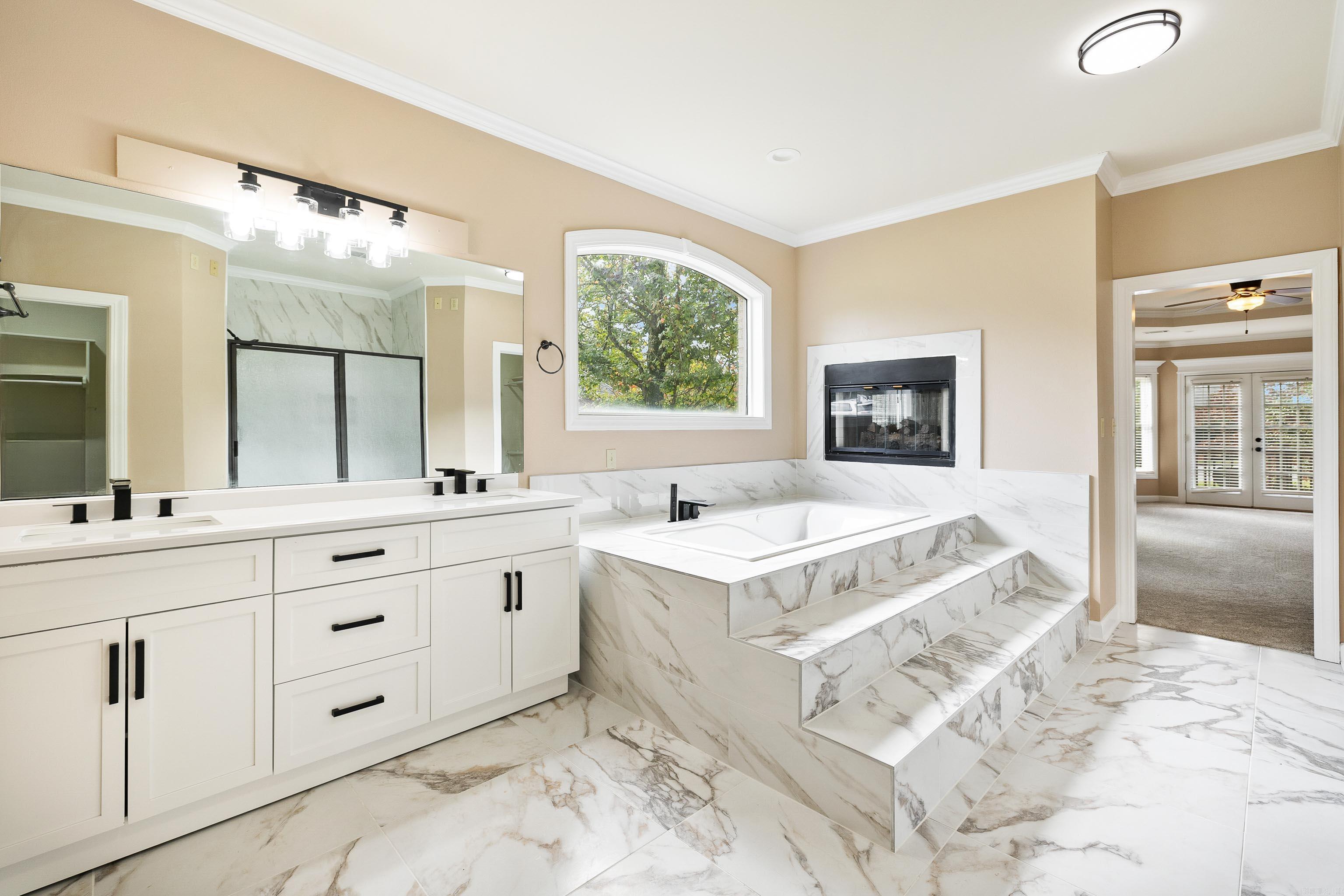 CHENAL VALLEY LAMARCHE PLACE NBH - Residential