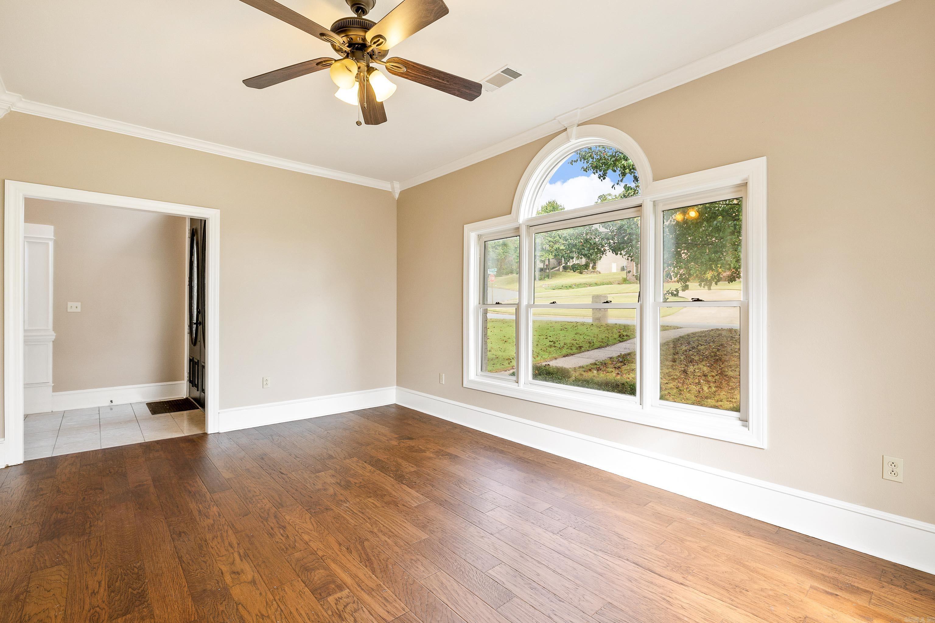 CHENAL VALLEY LAMARCHE PLACE NBH - Residential