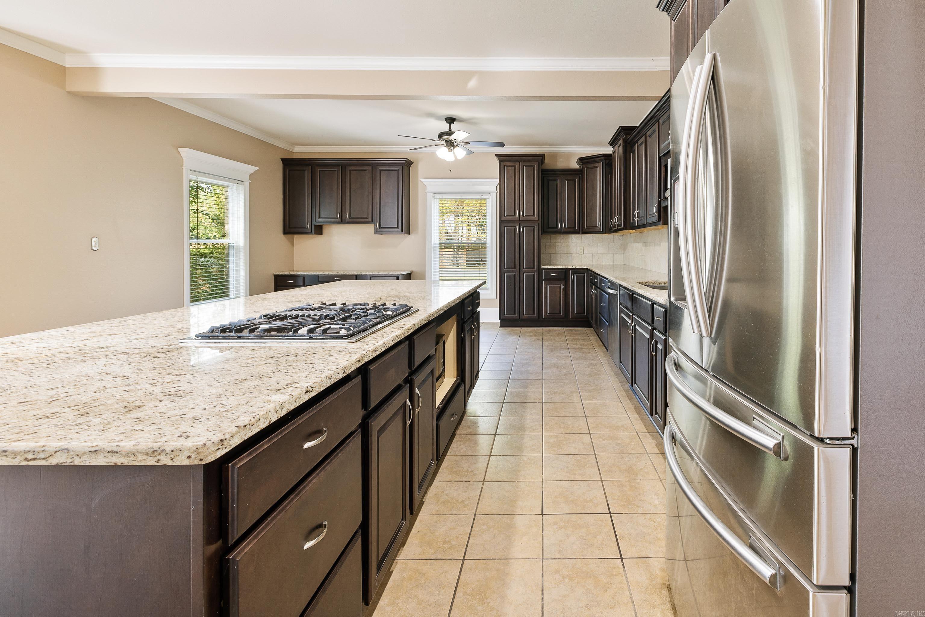 CHENAL VALLEY LAMARCHE PLACE NBH - Residential