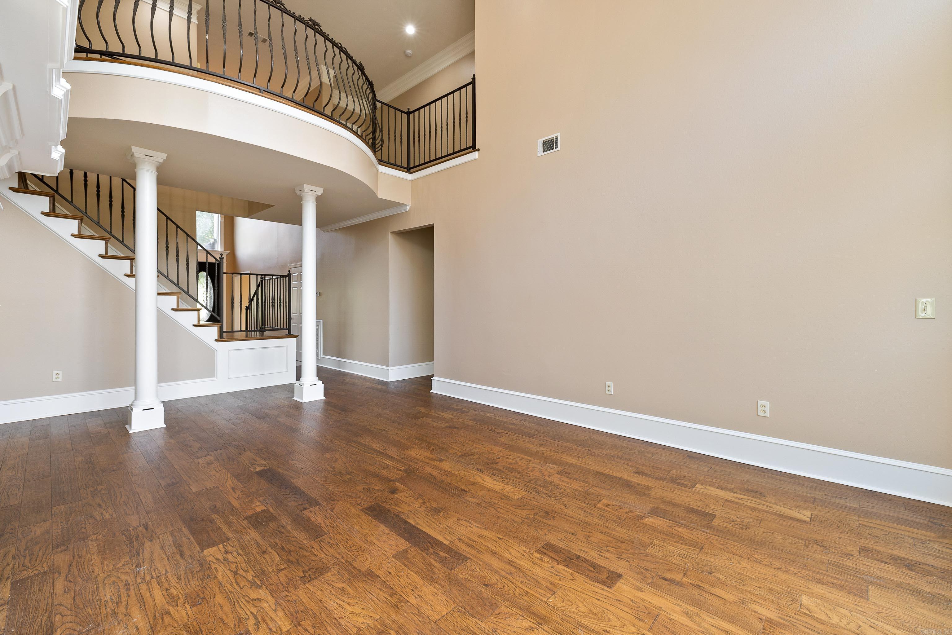 CHENAL VALLEY LAMARCHE PLACE NBH - Residential